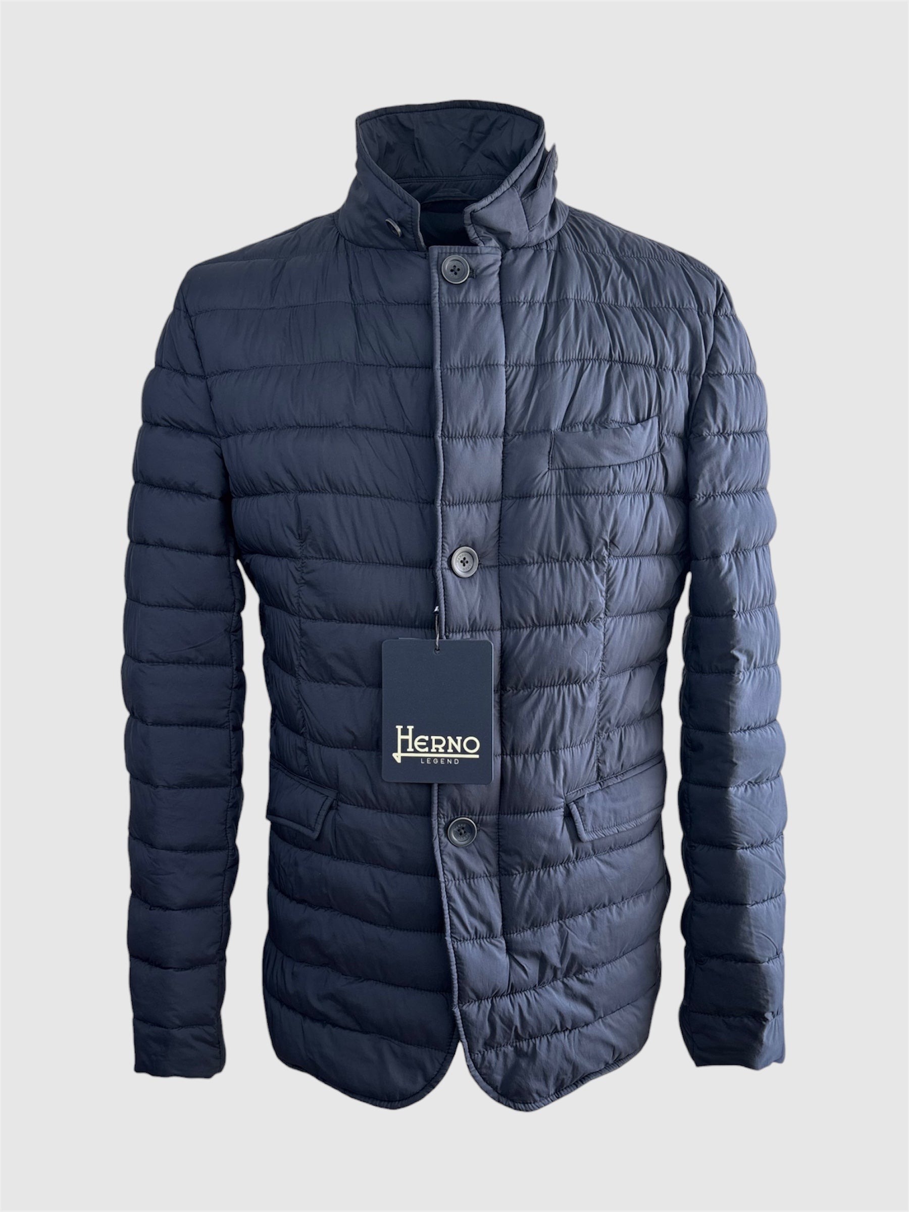 Herno Giacco Legend Blazer Jacket