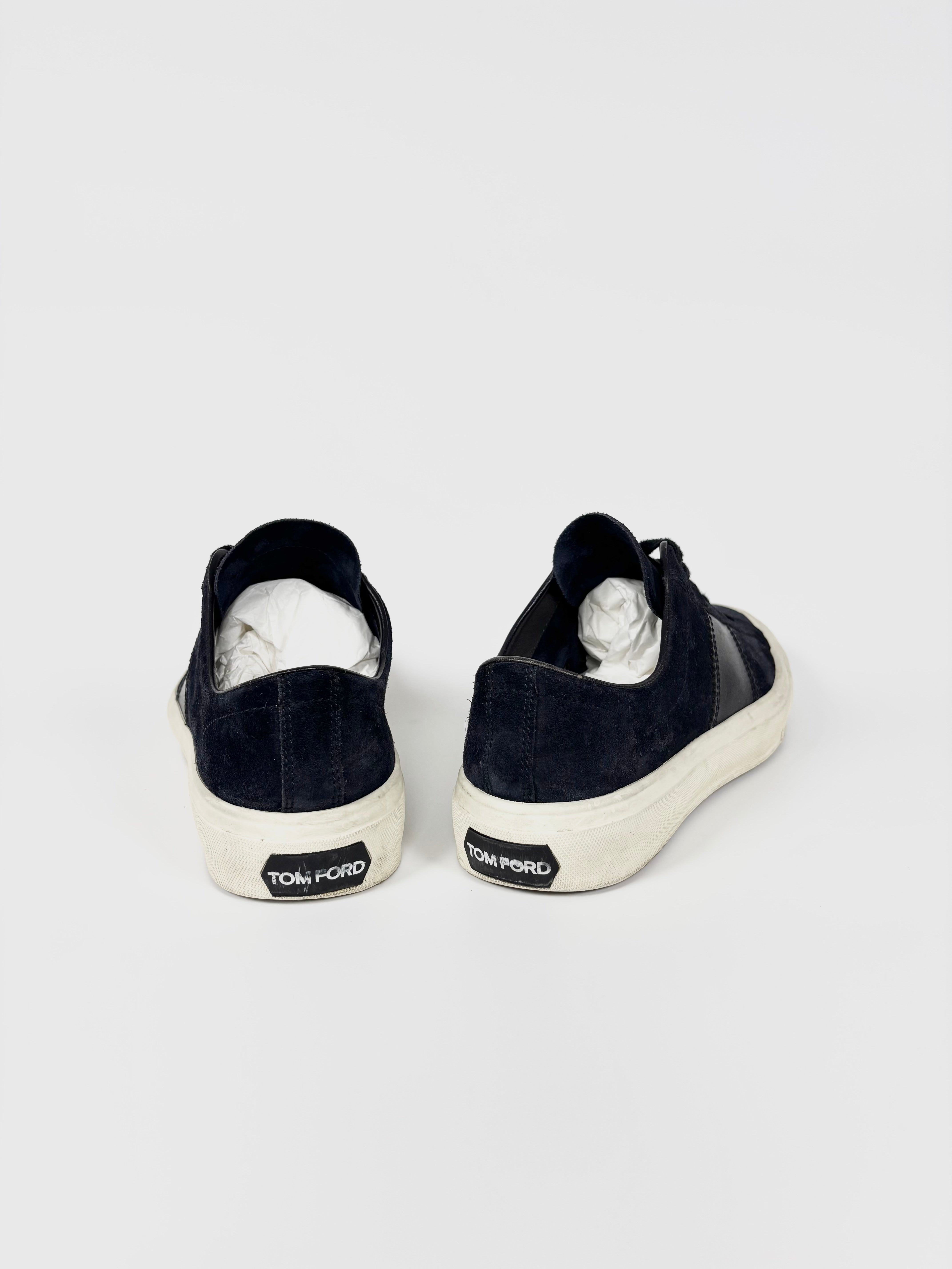 Tom Ford Cambridge Sneakers