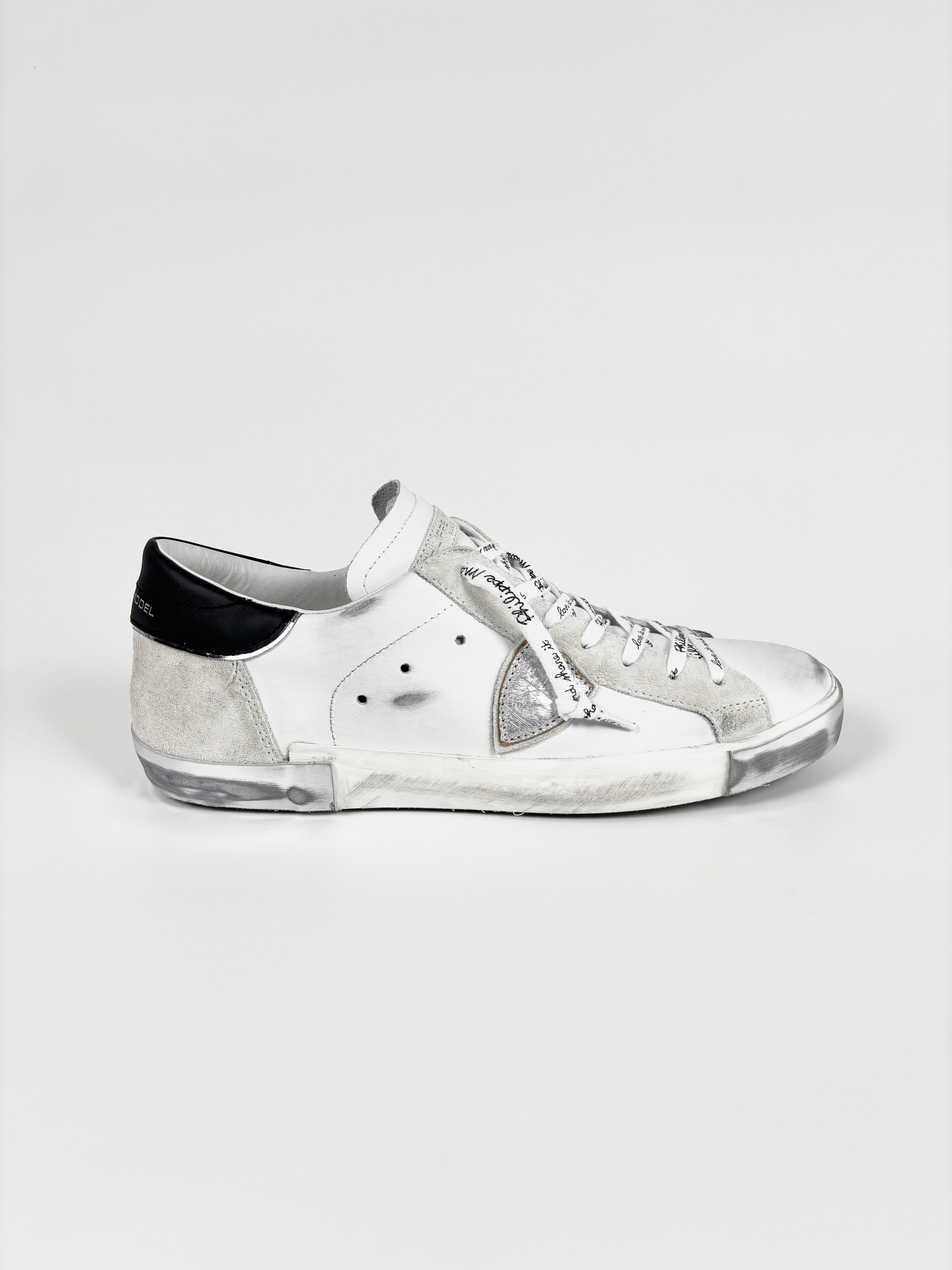 Philippe Model PRSX Sneakers