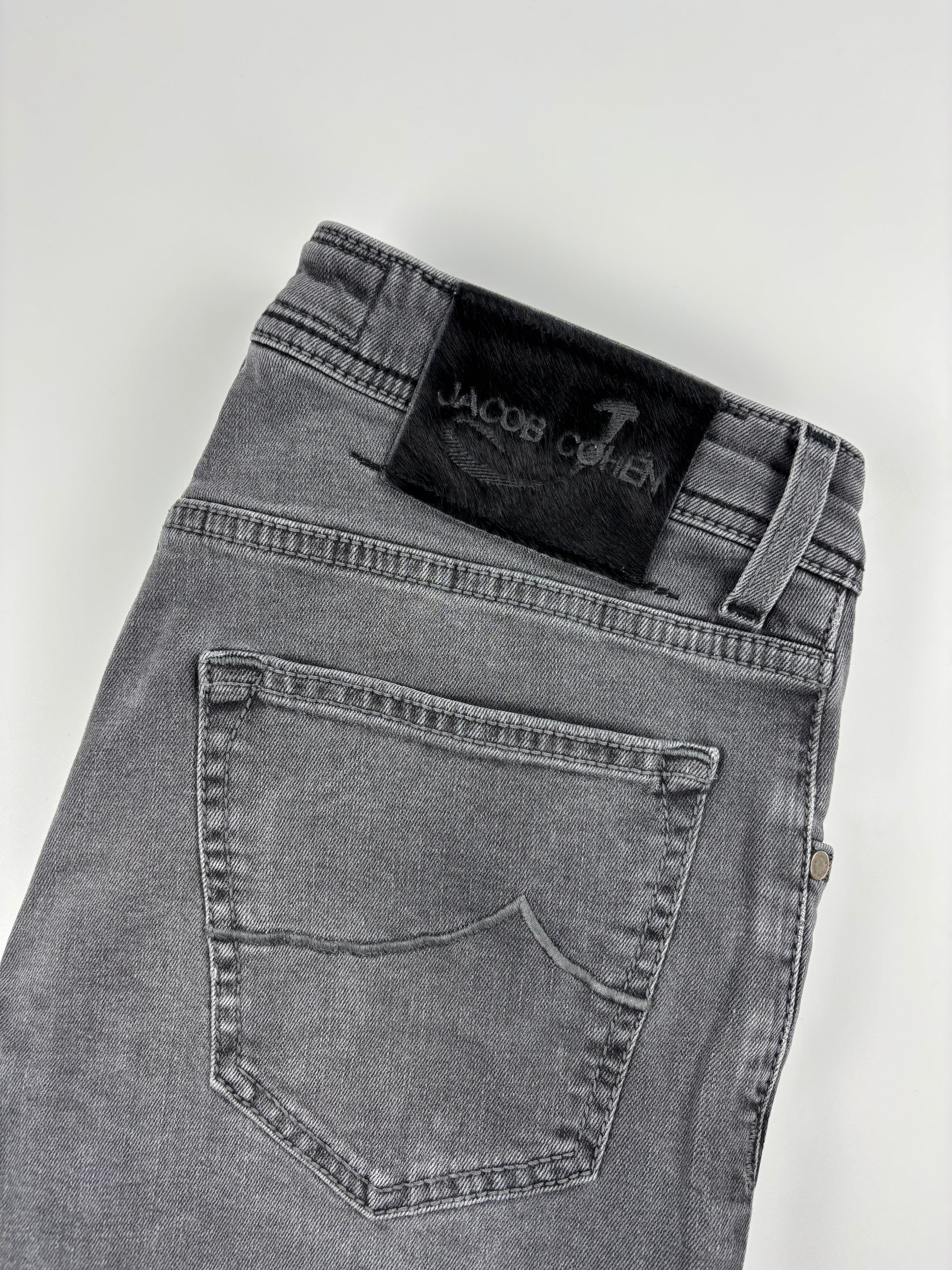 Jacob Cohën 622 Jeans