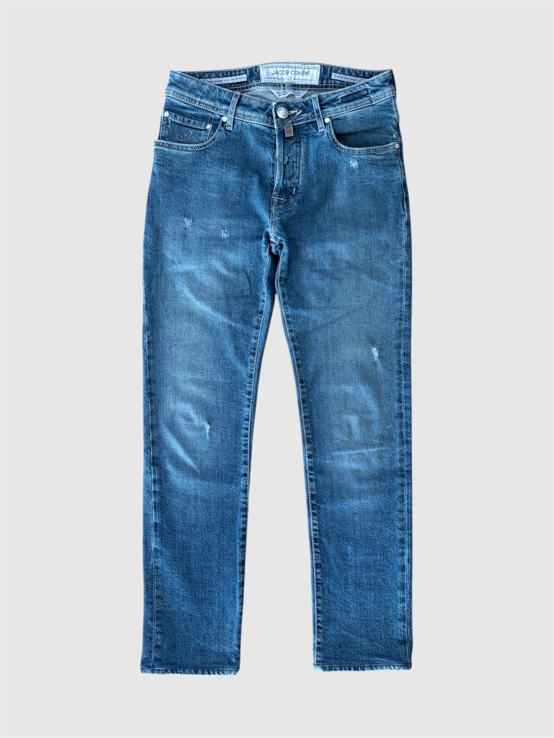 Jacob Cohën 688 Jeans