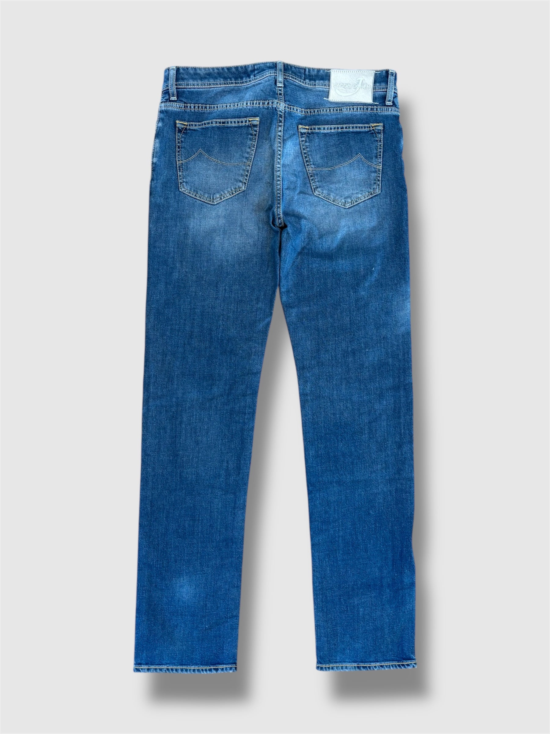 Jacob Cohën 688 Jeans