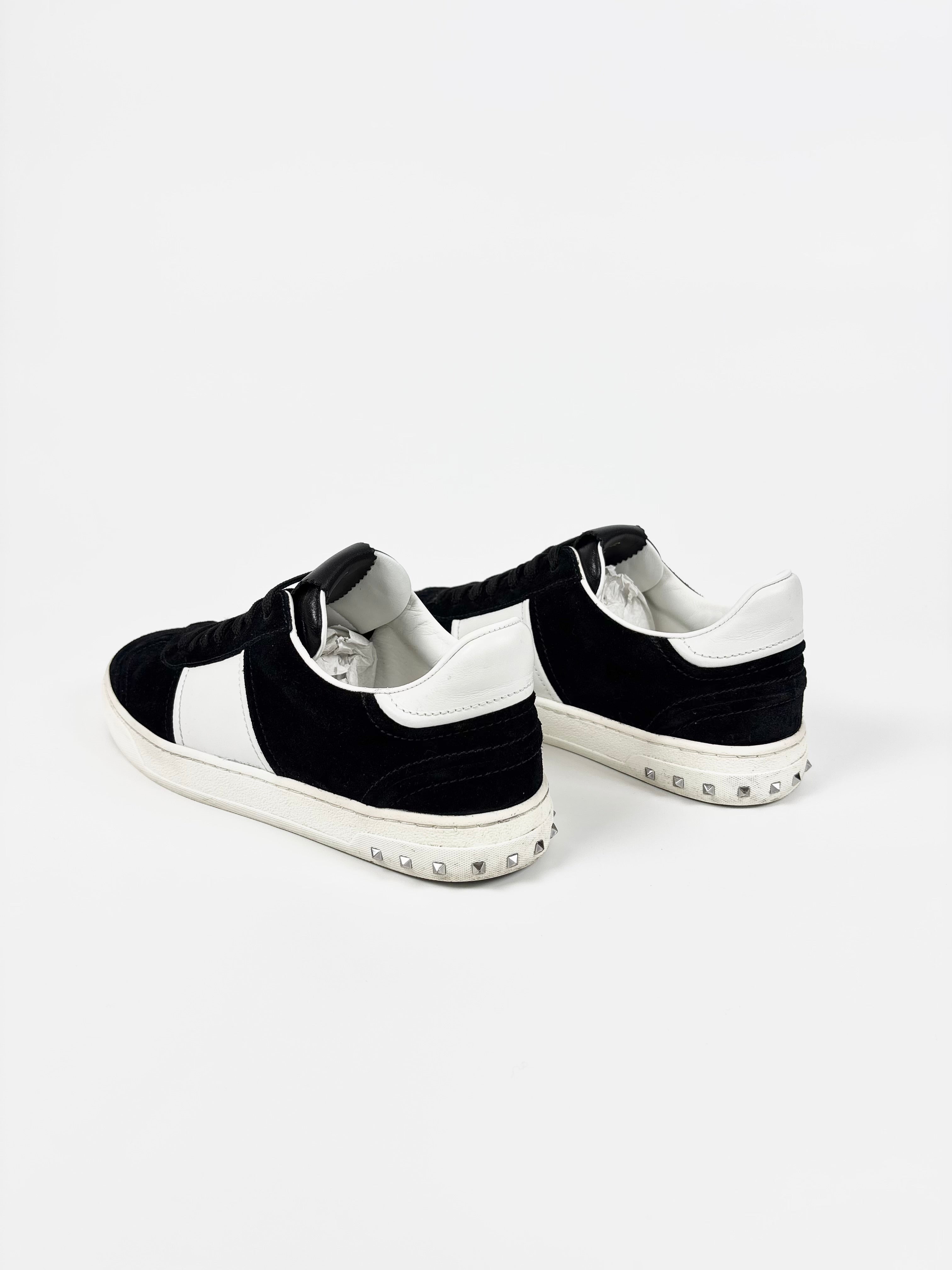 Valentino Flycrew Sneakers
