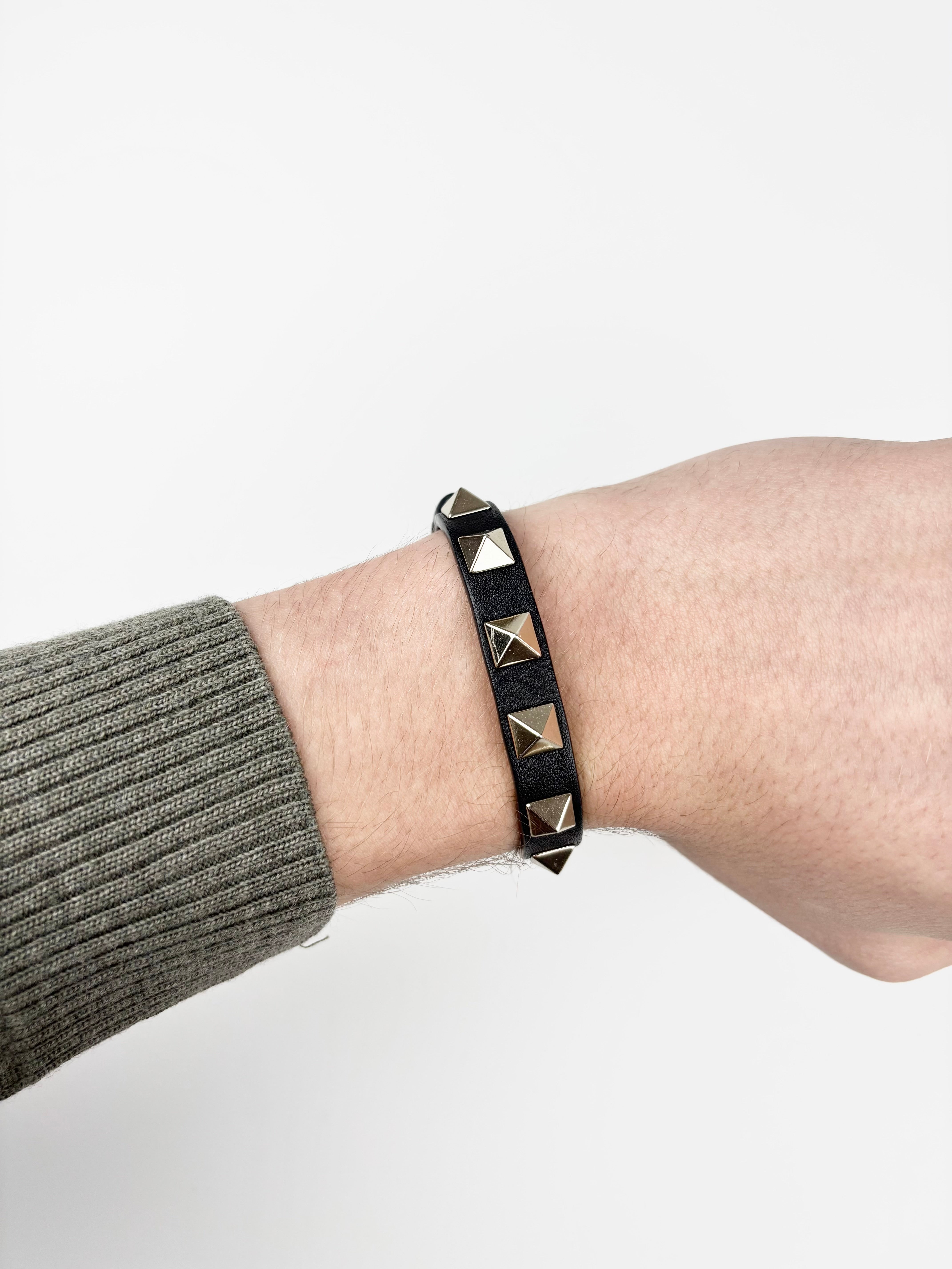 Valentino Garavani Rockstud Bracelet