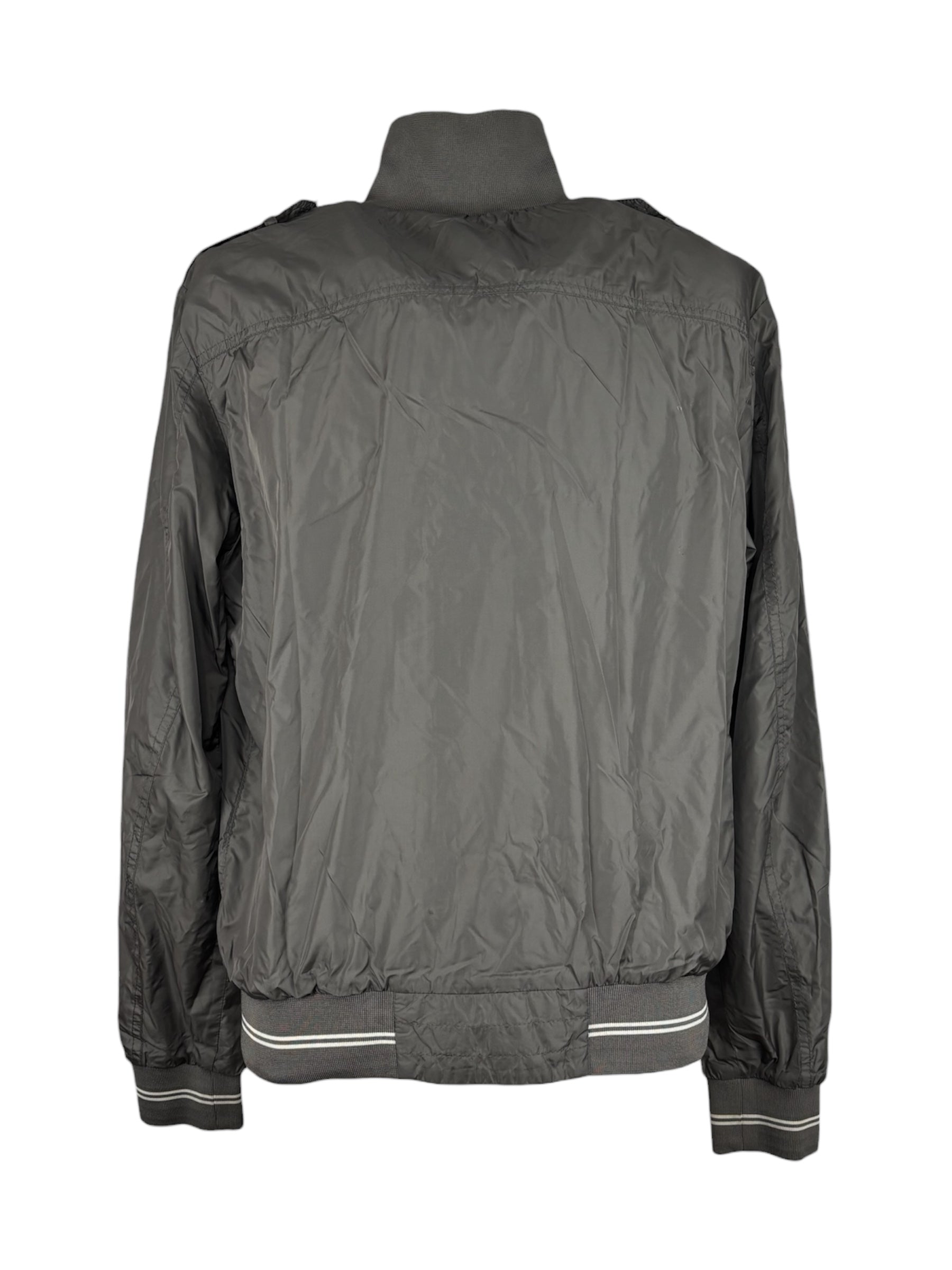 Moncler Delonix Lightweight Field Jacket