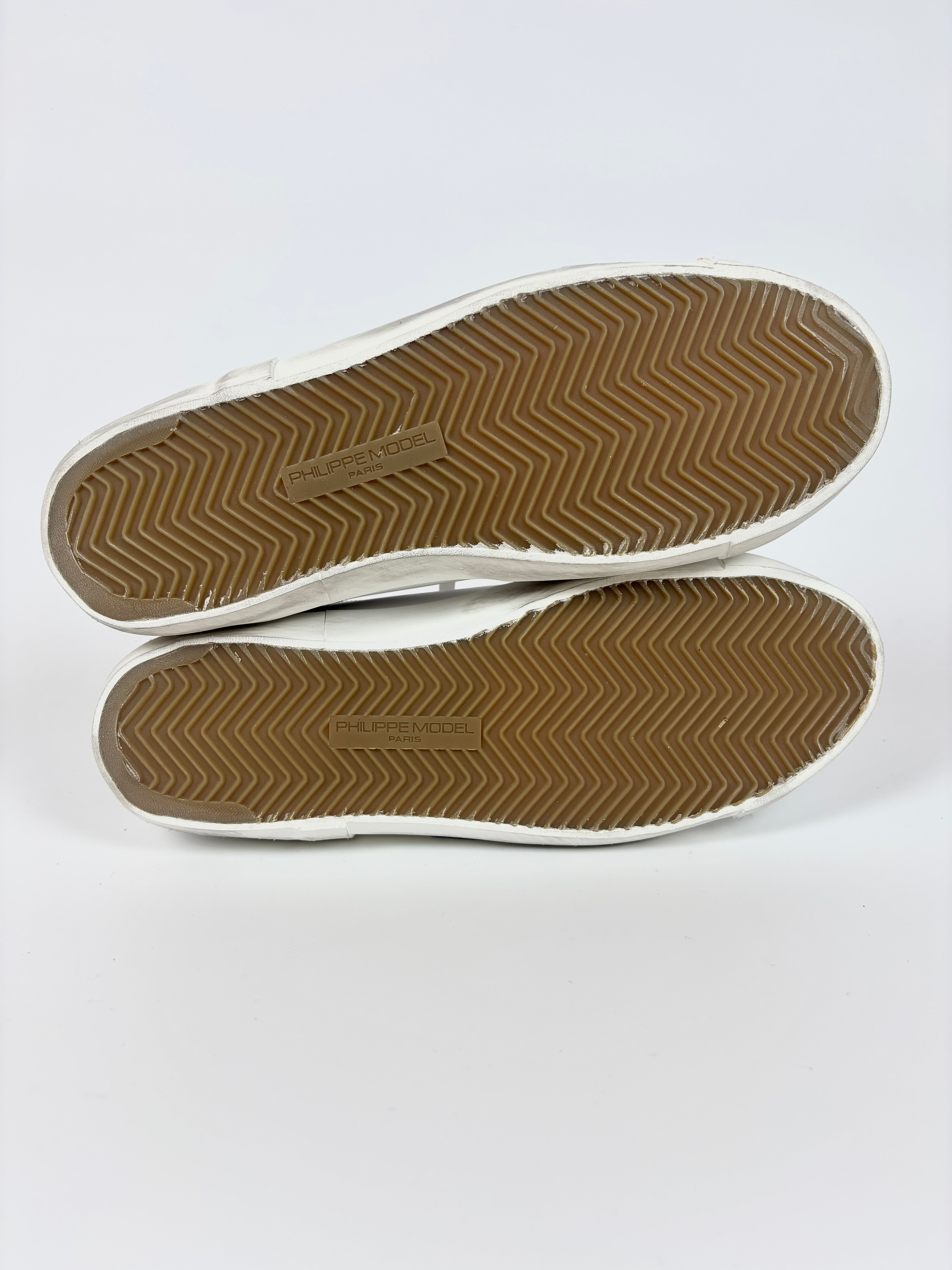 Philippe Model PRSX Sneakers