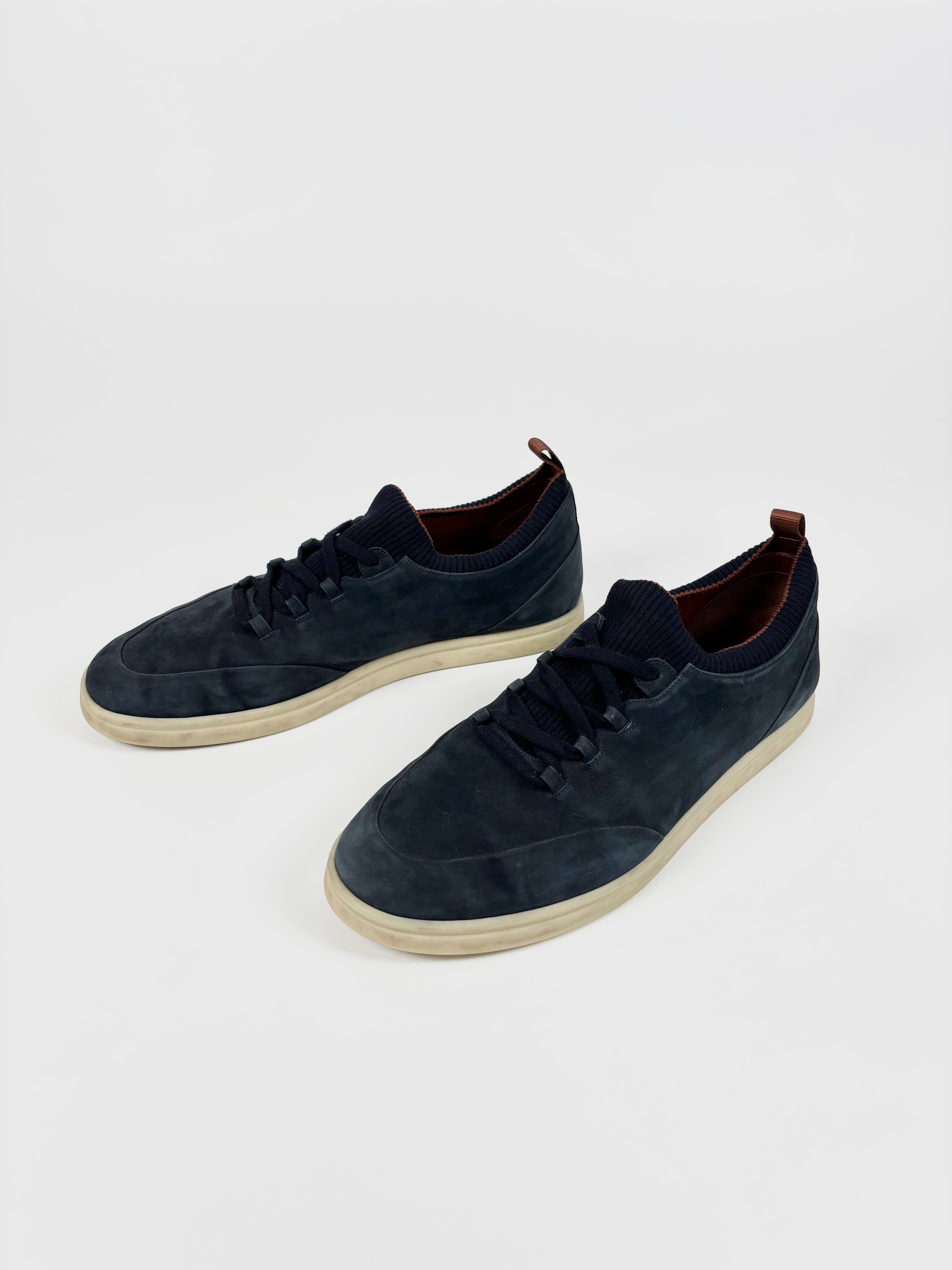 Loro Piana Soho Walk Sneaker