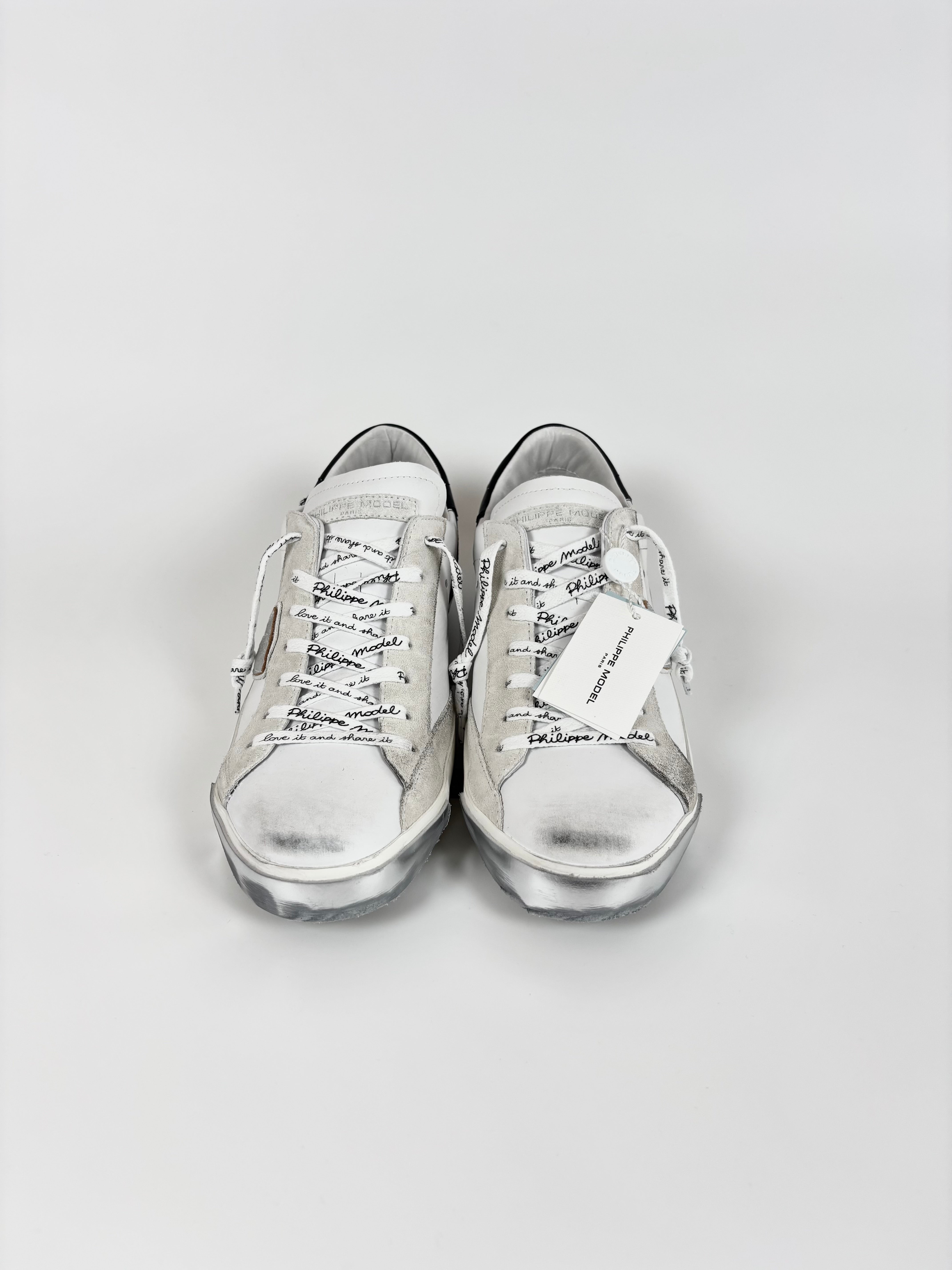 Philippe Model PRSX Sneakers