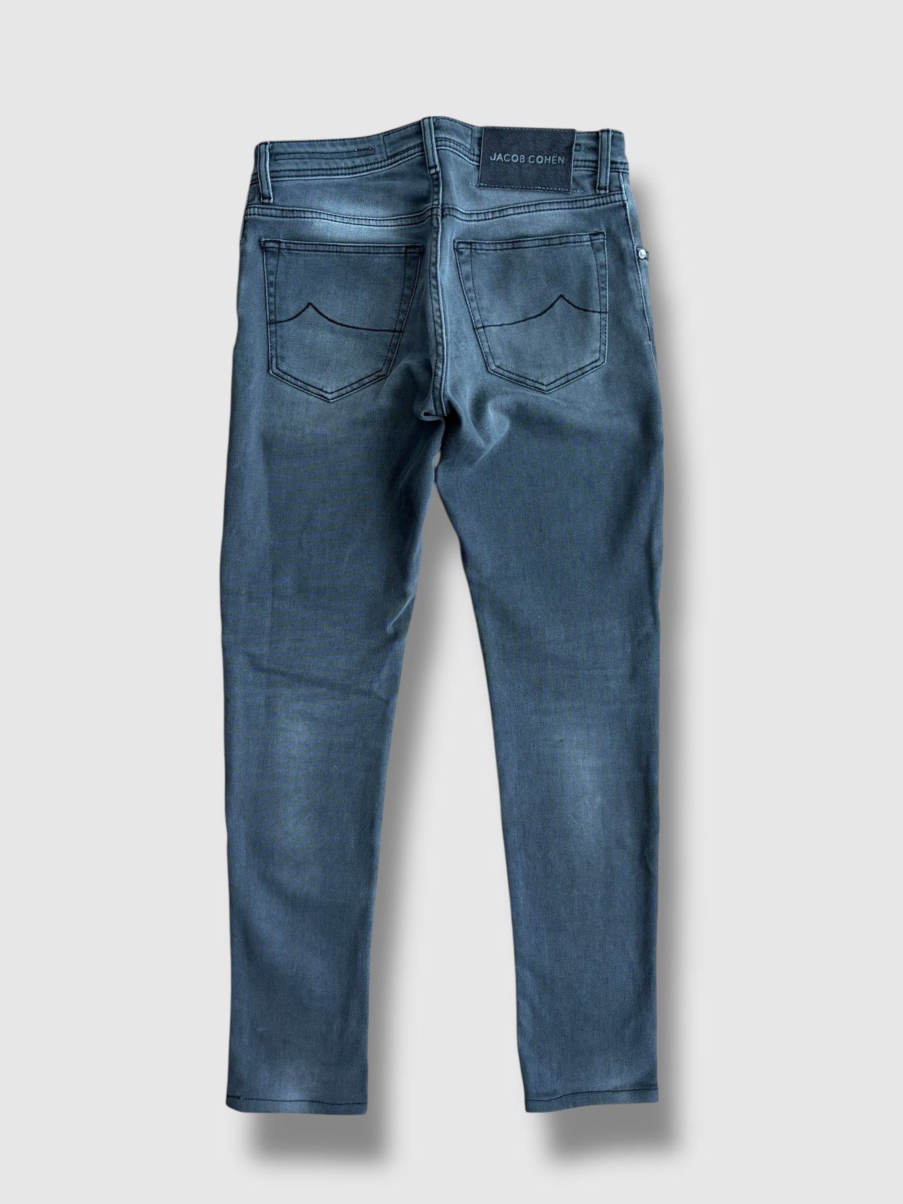 Jacob Cohën Nick Jeans
