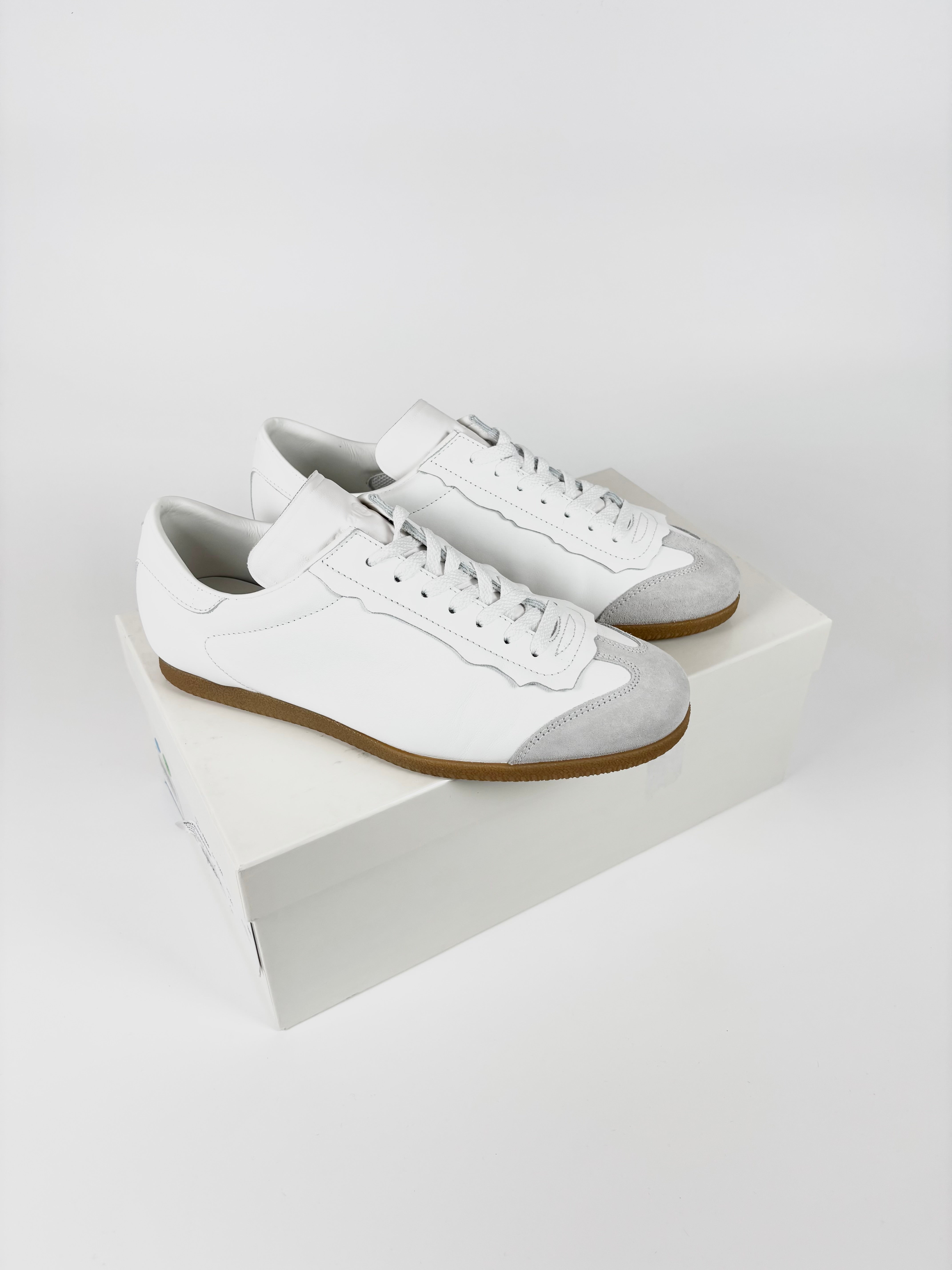 Maison Margiela Featherlight Sneakers