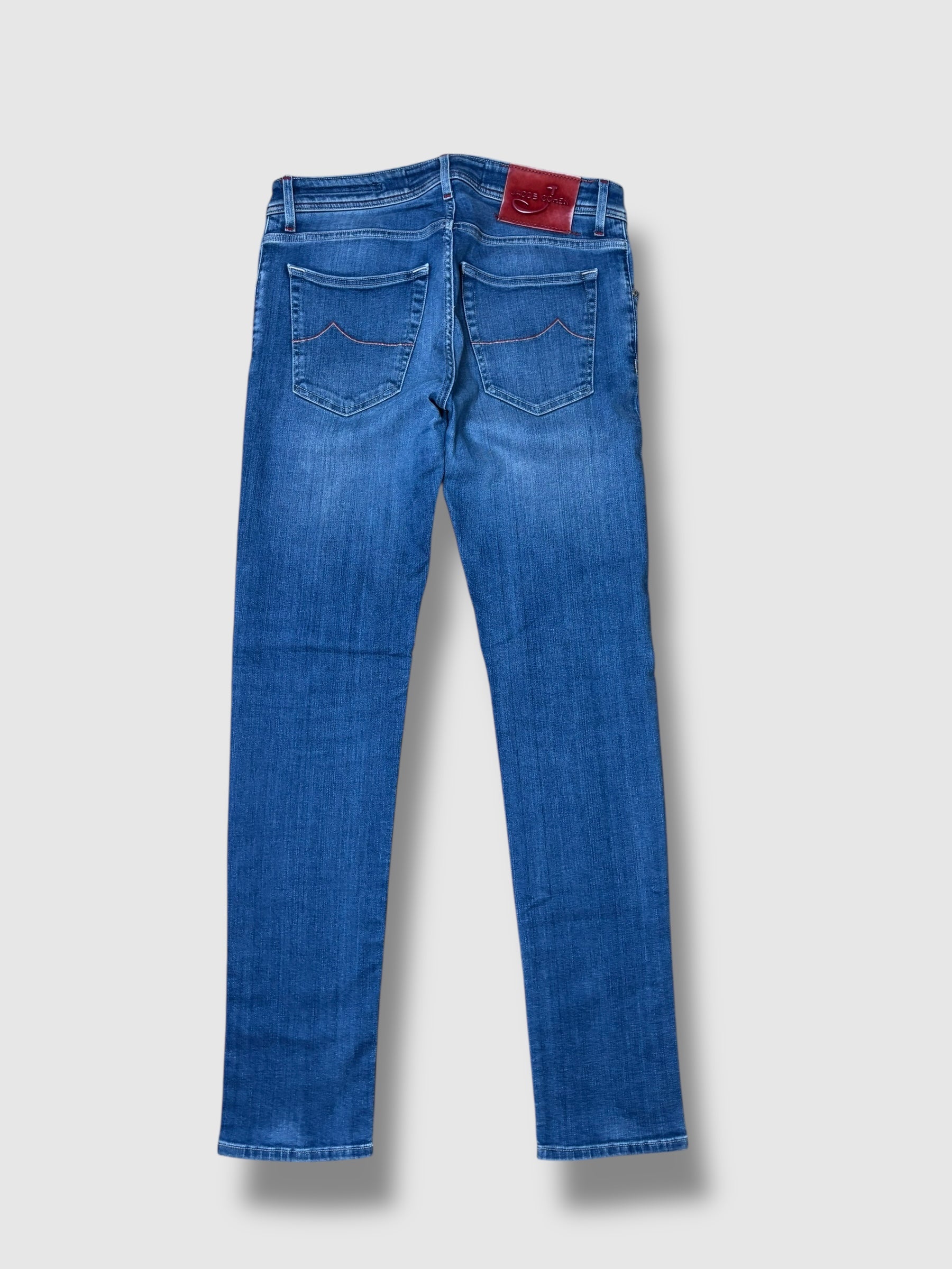 Jacob Cohën 622 Jeans