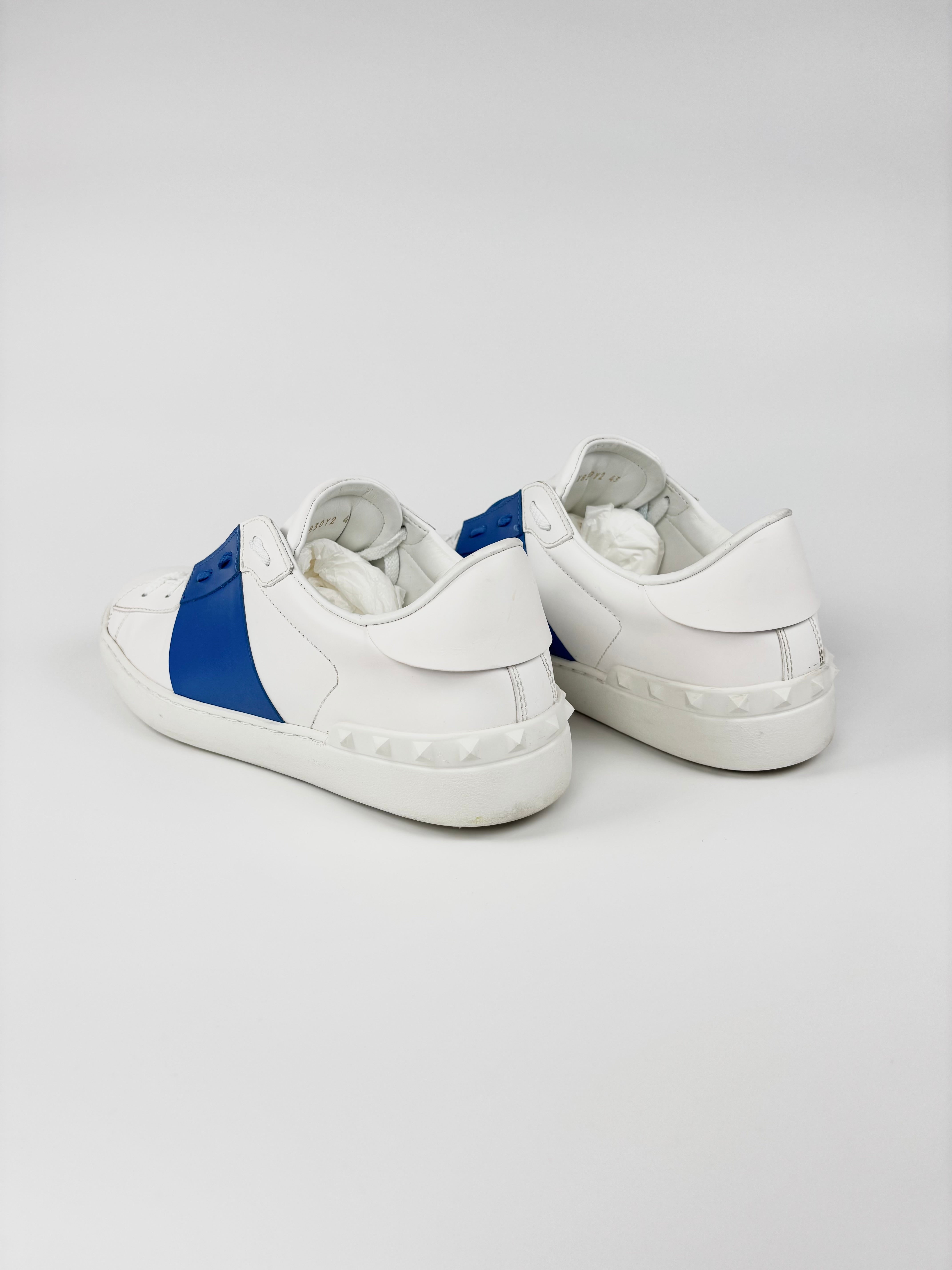 Valentino Garavani Open Sneakers