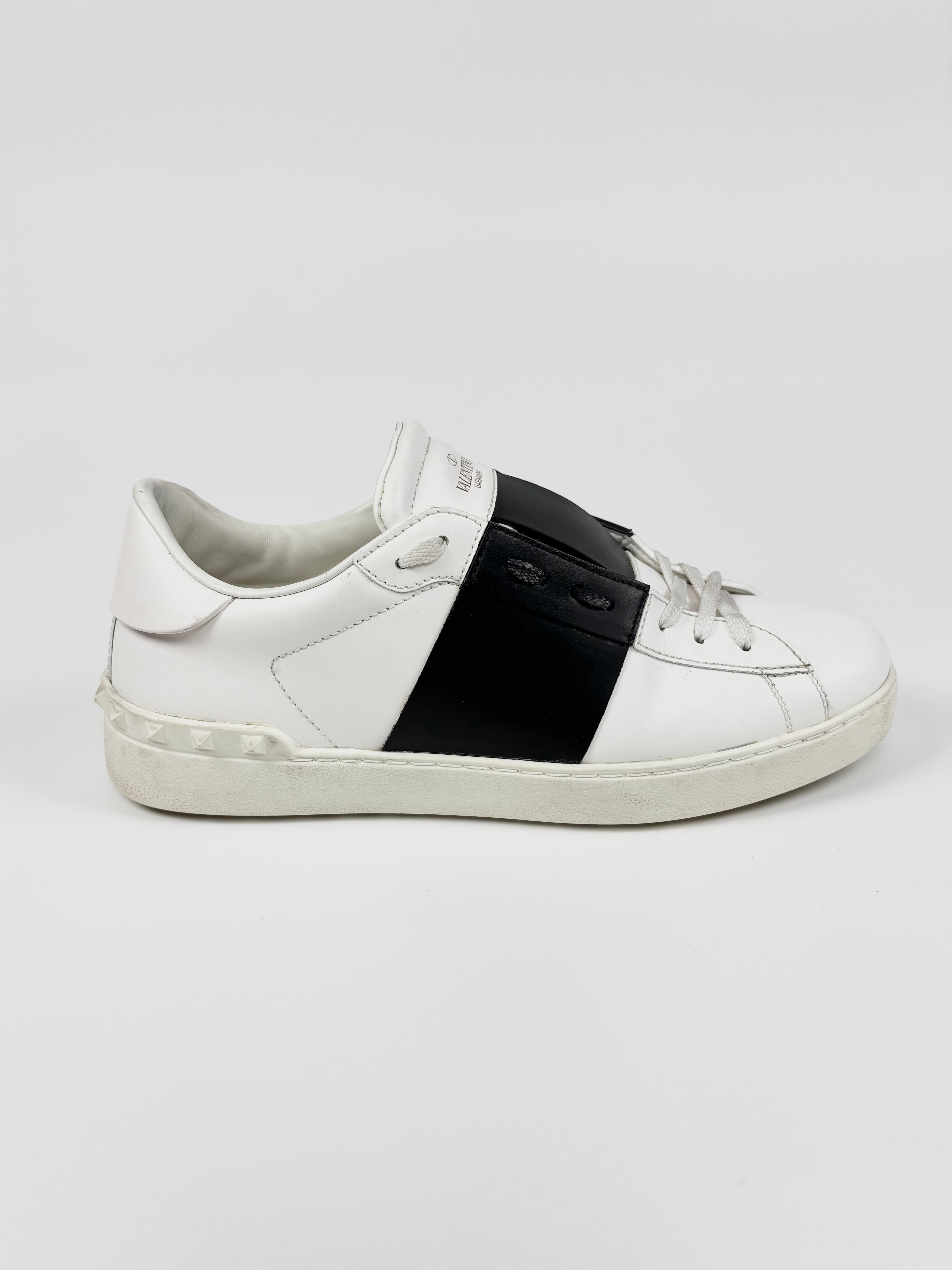 Valentino Garavani Open Sneakers