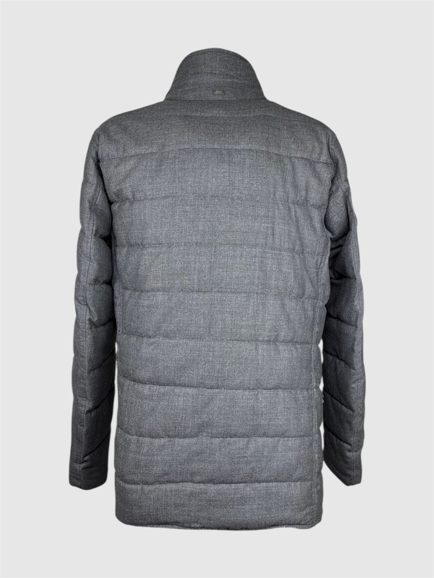 Herno La Giacca Blazer Jacket