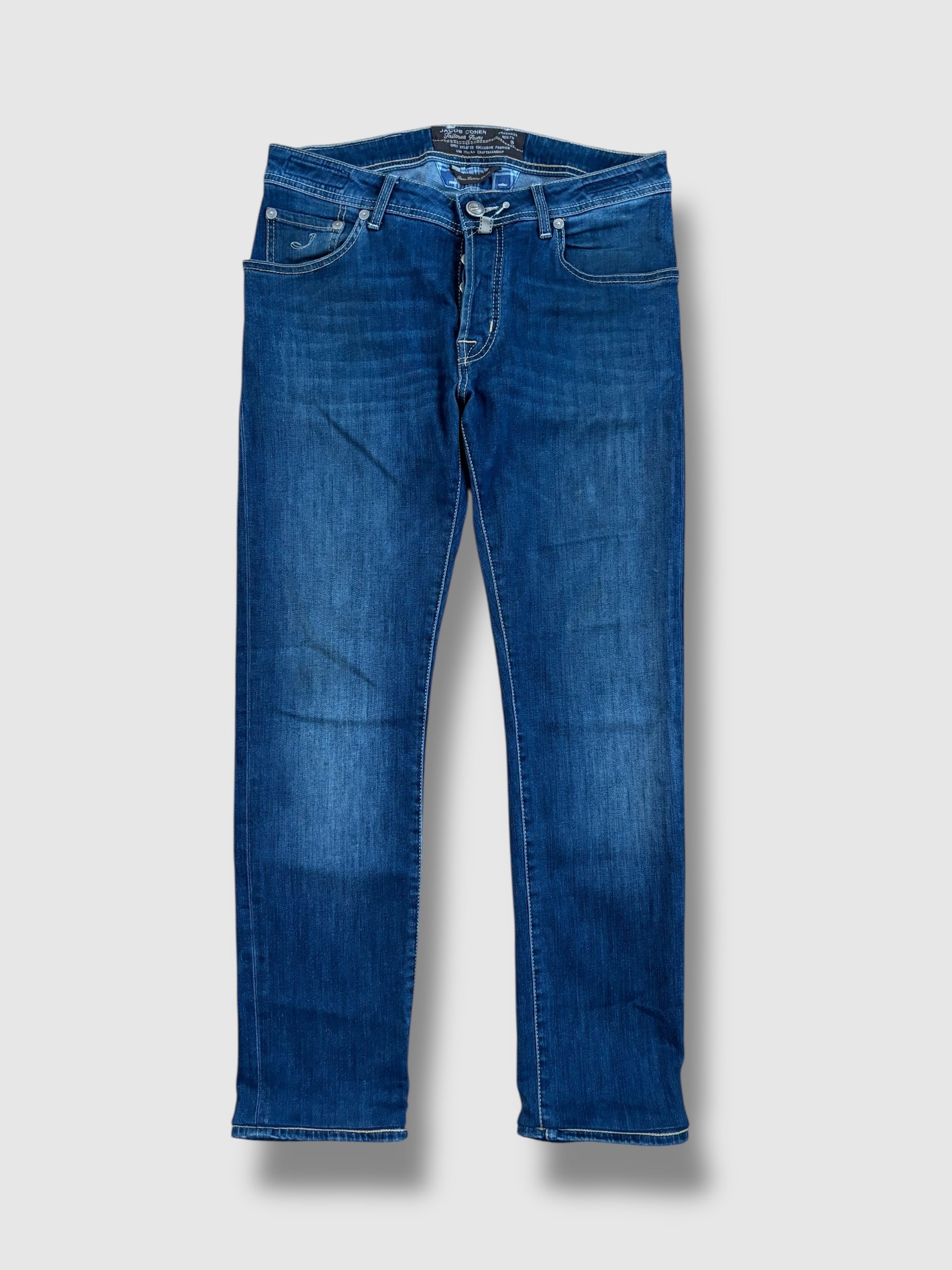Jacob Cohën 622.C Jeans