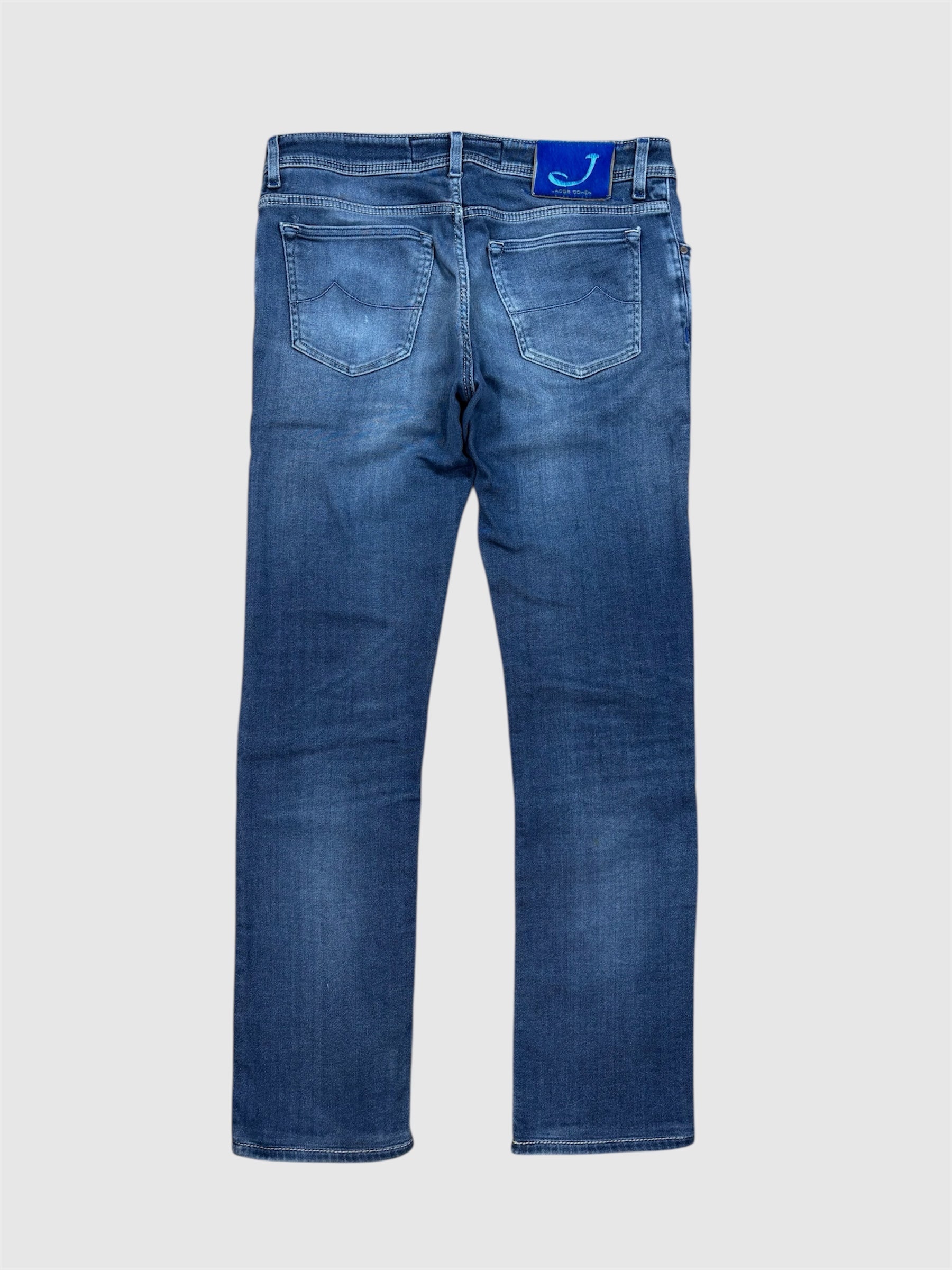 Jacob Cohën 688 Jeans