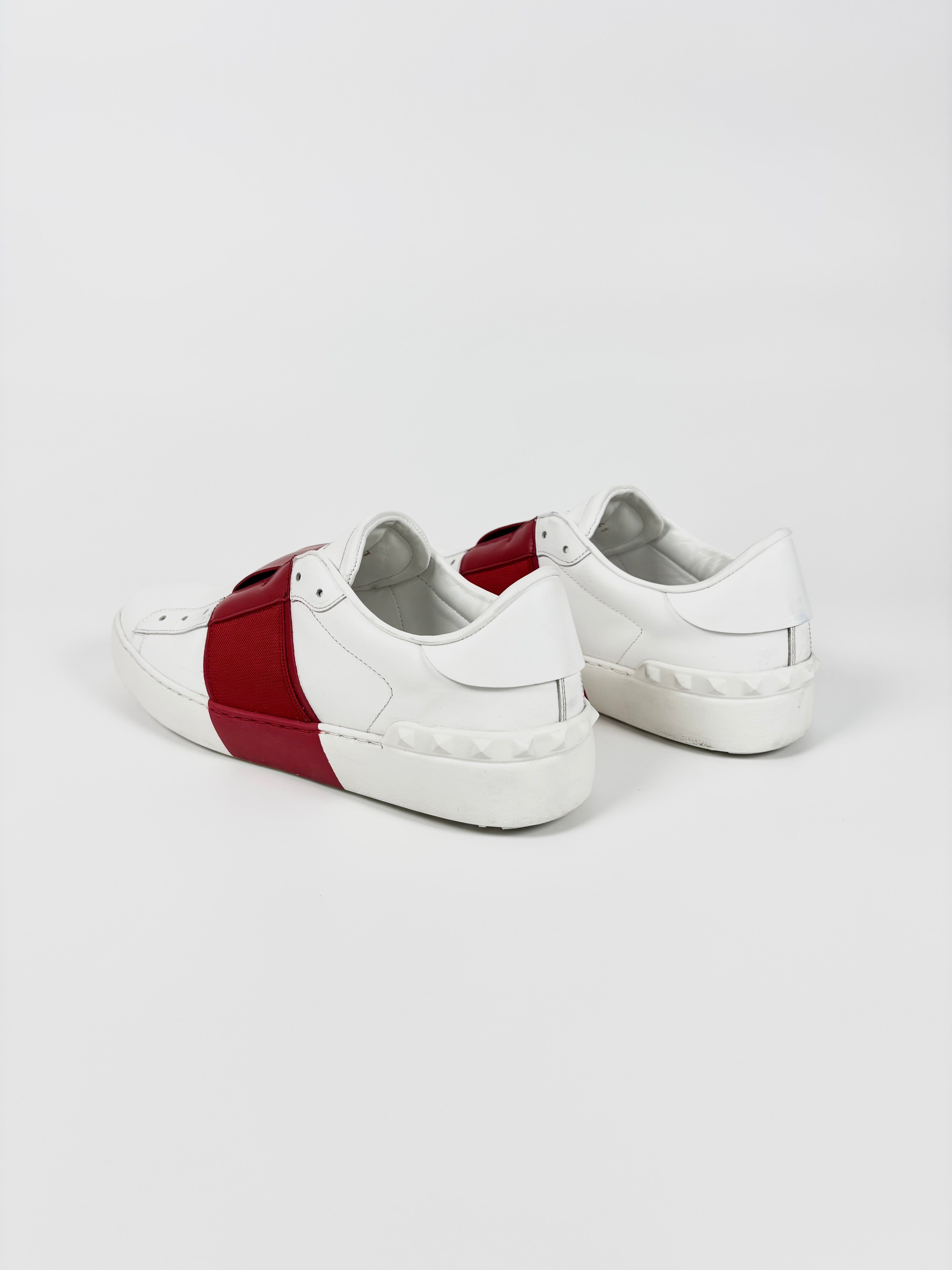 Valentino Garavani Open Sneakers
