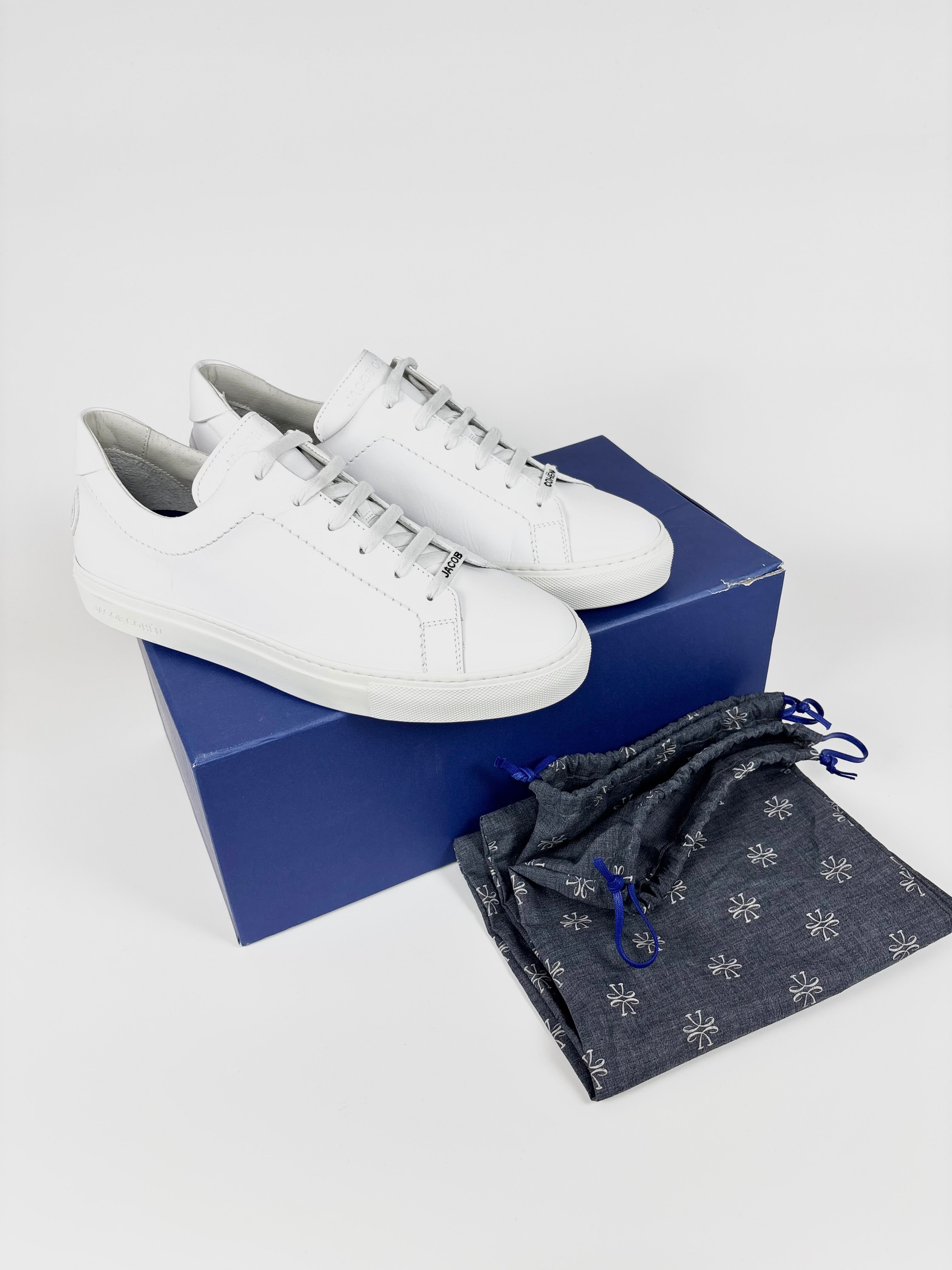 Jacob Cohën Garrett Sneakers