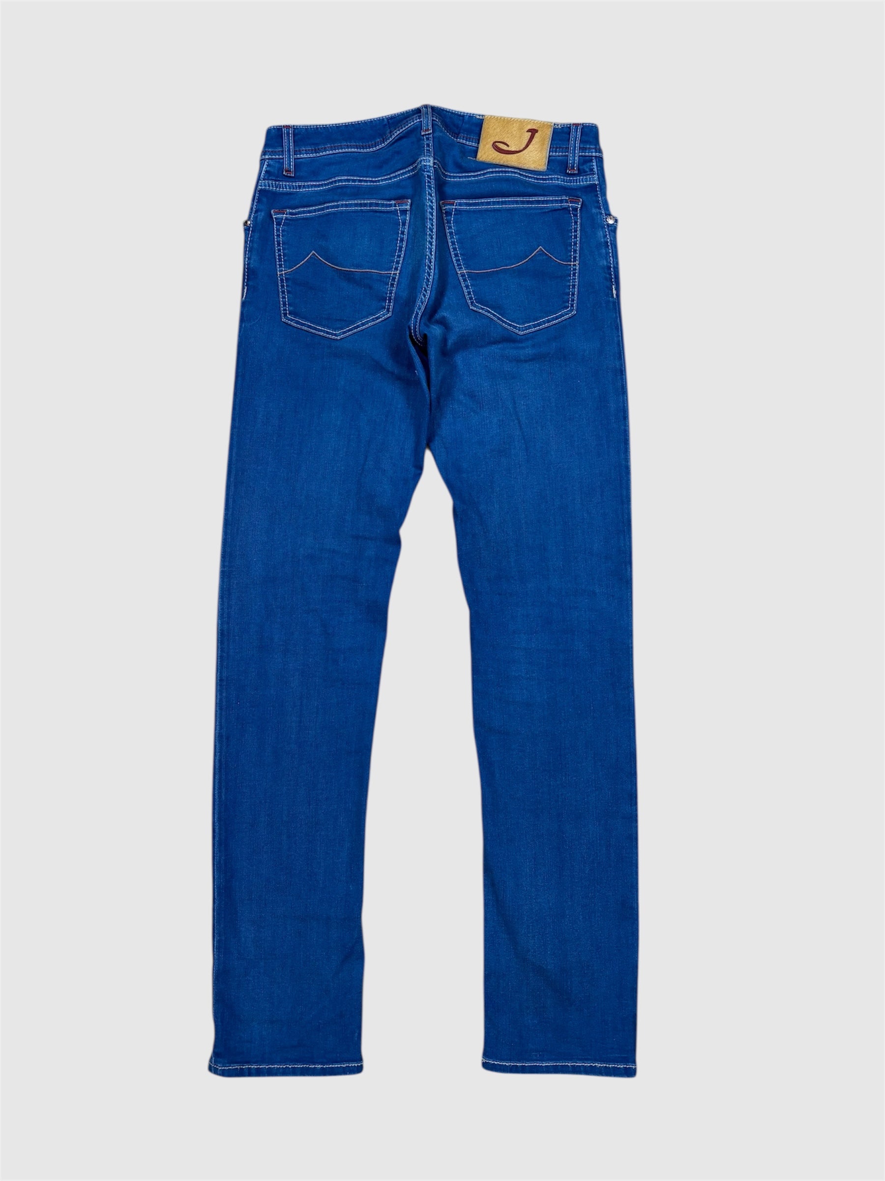 Jacob Cohën 622 Jeans