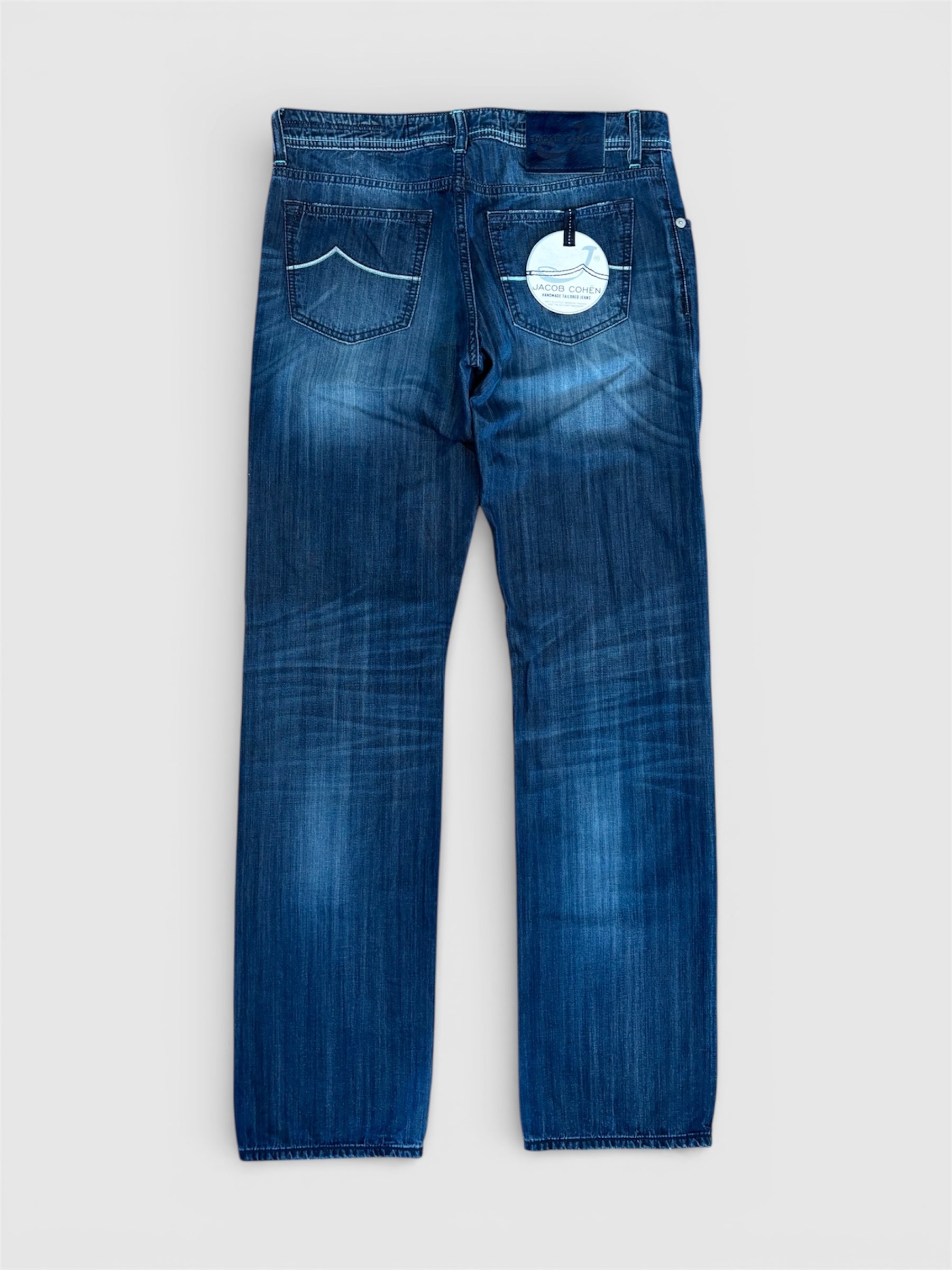 Jacob Cohën 620 Jeans