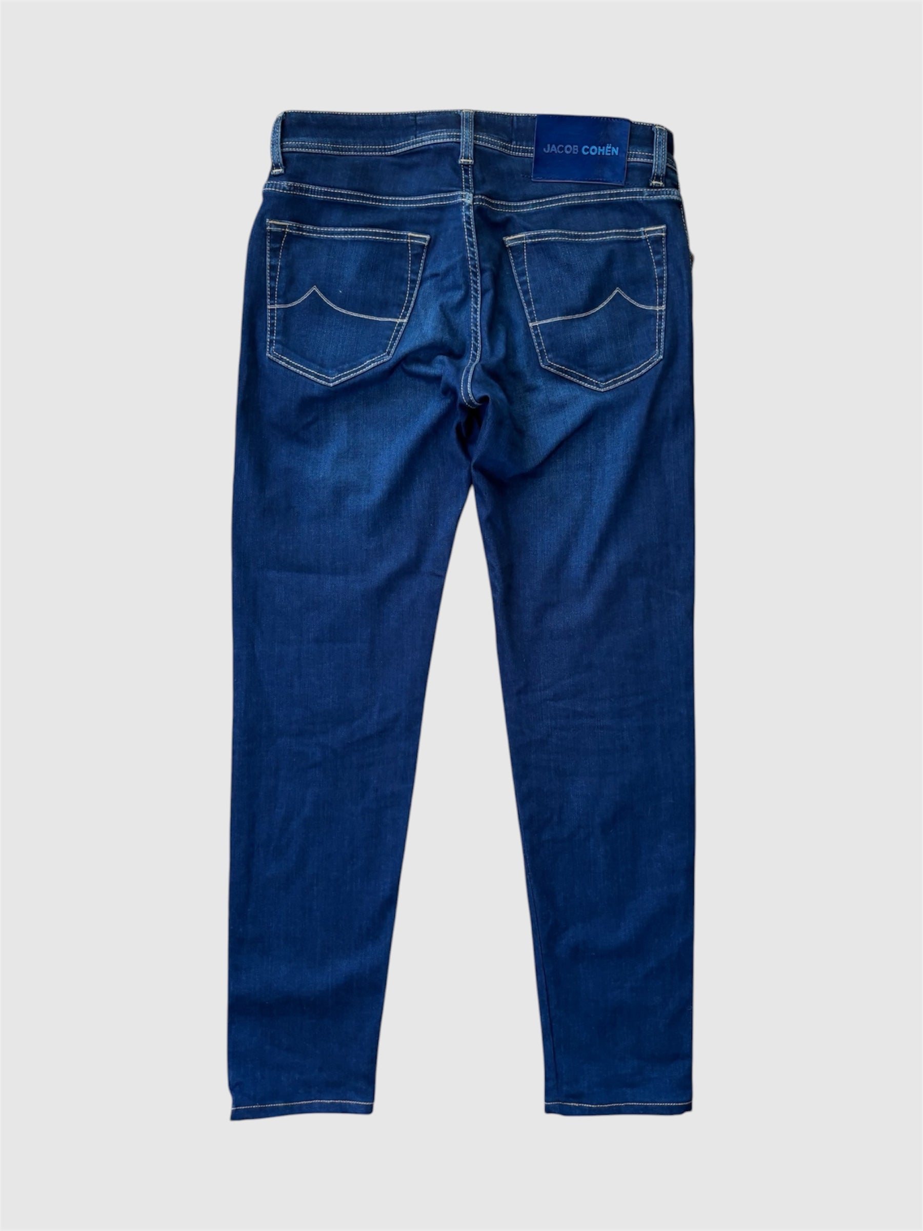 Jacob Cohën Nick Jeans