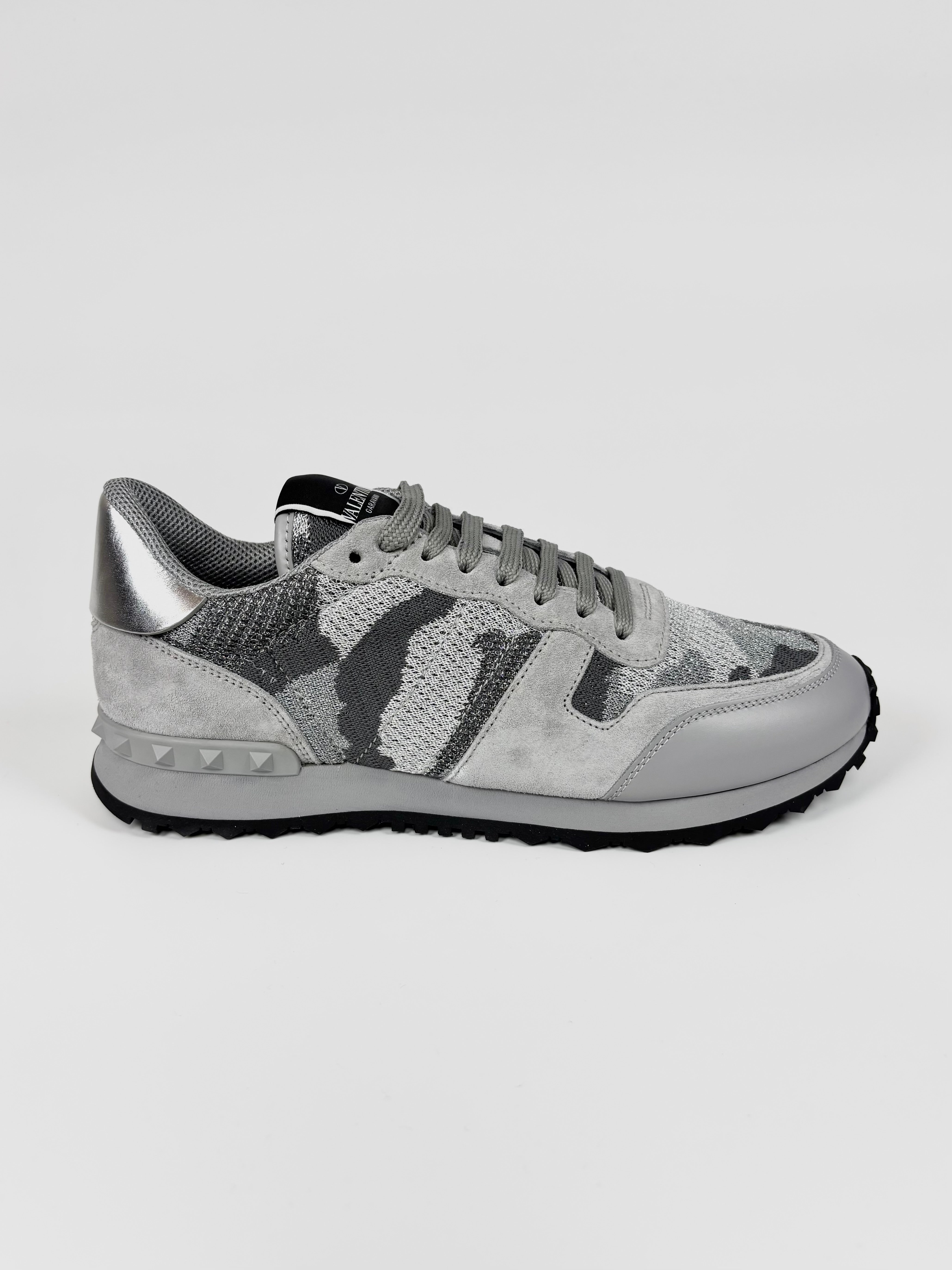 Valentino Garavani Rockrunner Sneakers