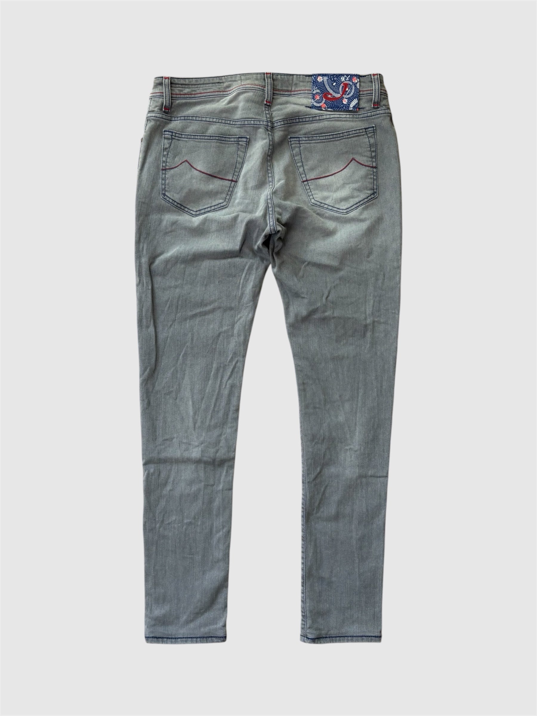 Jacob Cohën 688 Jeans