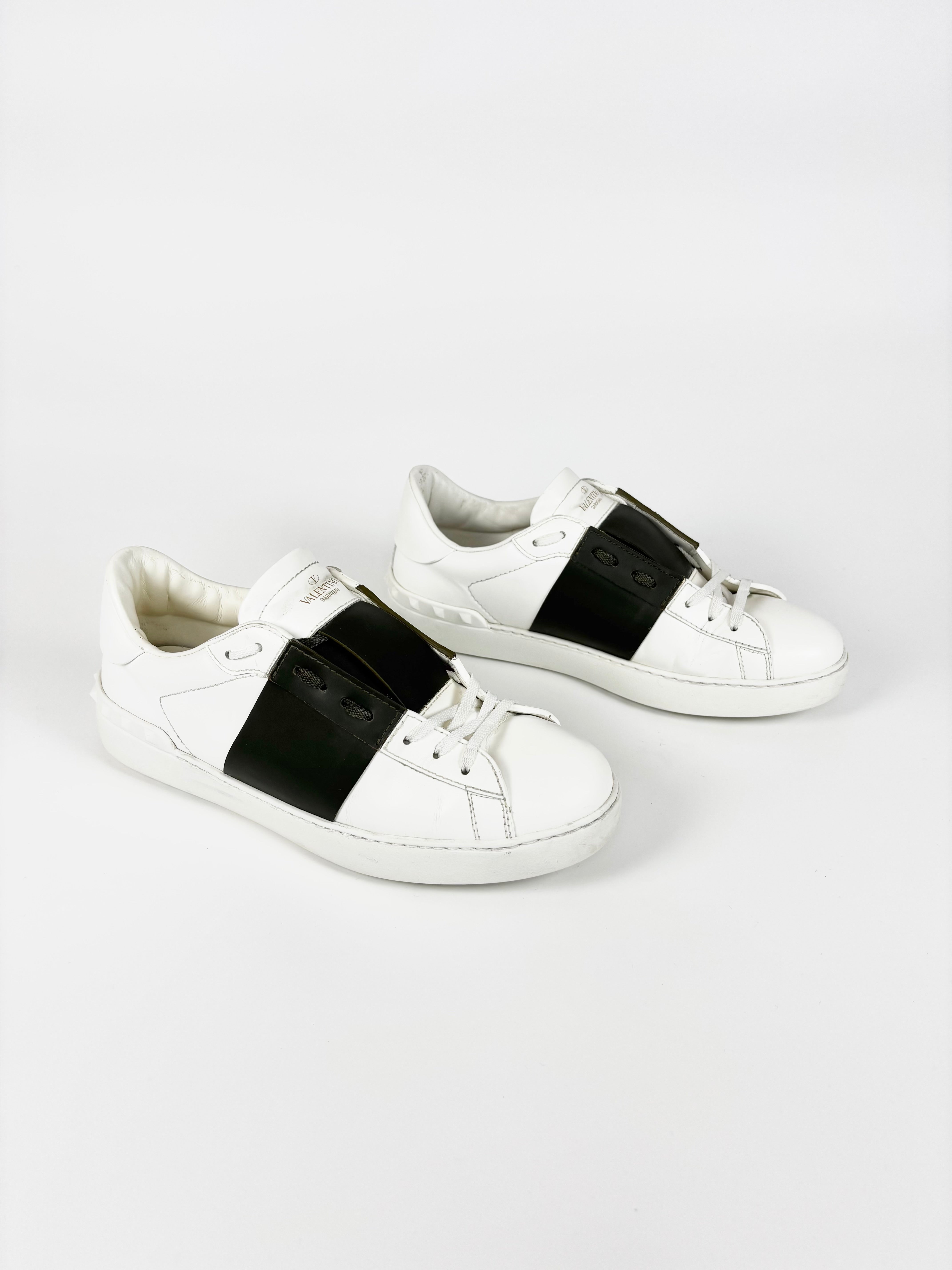 Valentino Garavani Open Sneakers