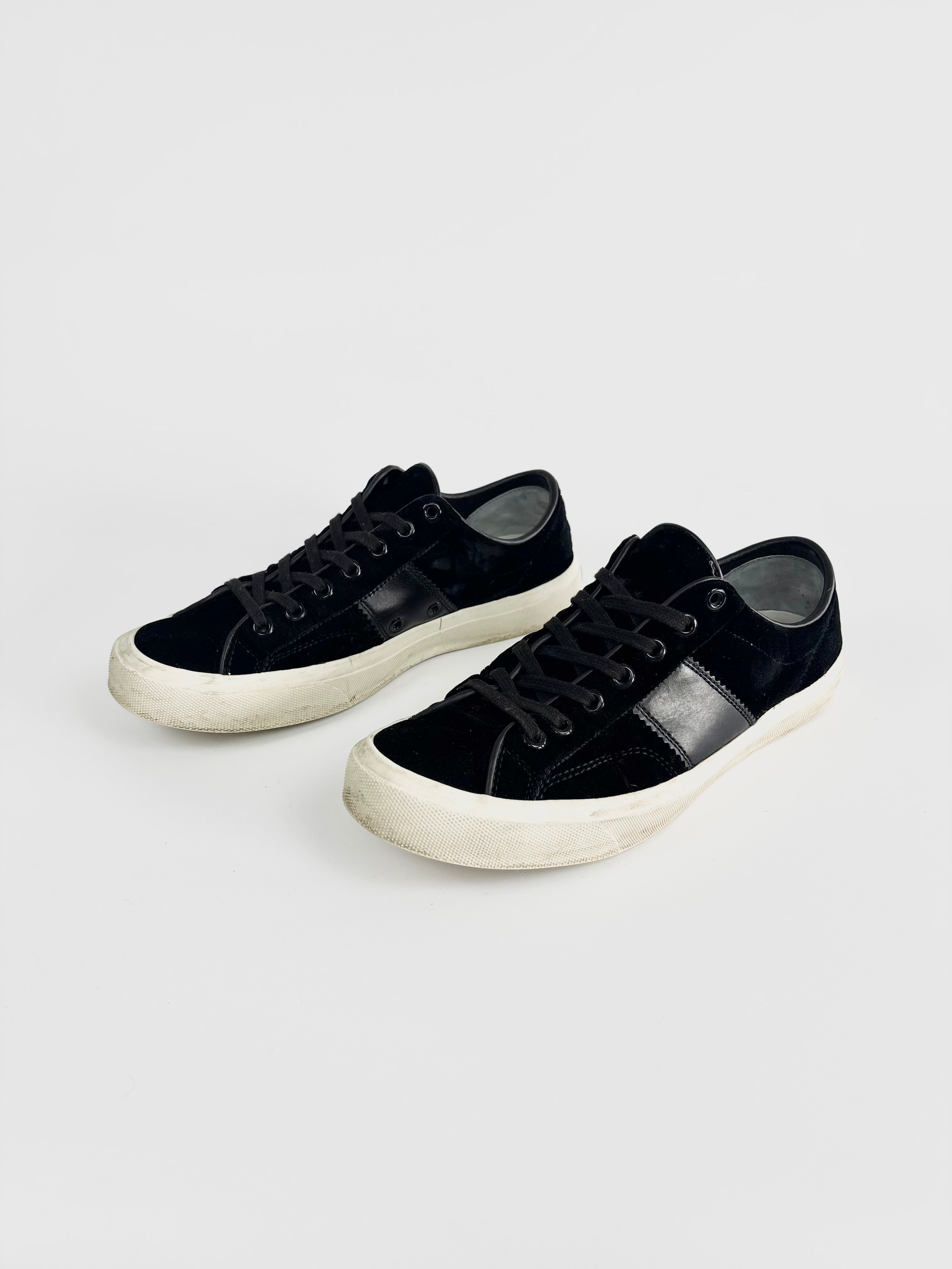 Tom Ford Cambridge Sneakers