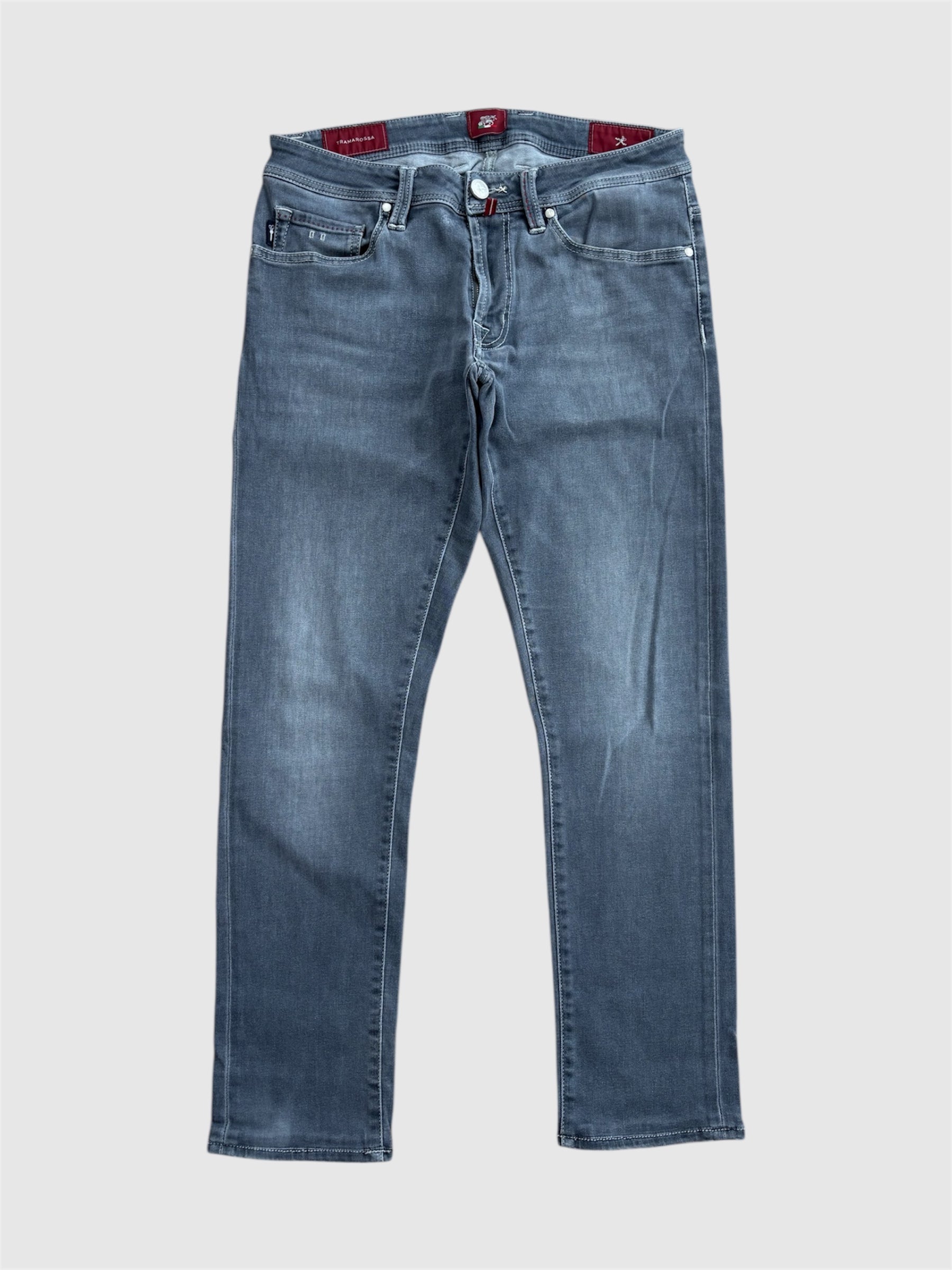 Tramarossa Leonardo Slim Jeans