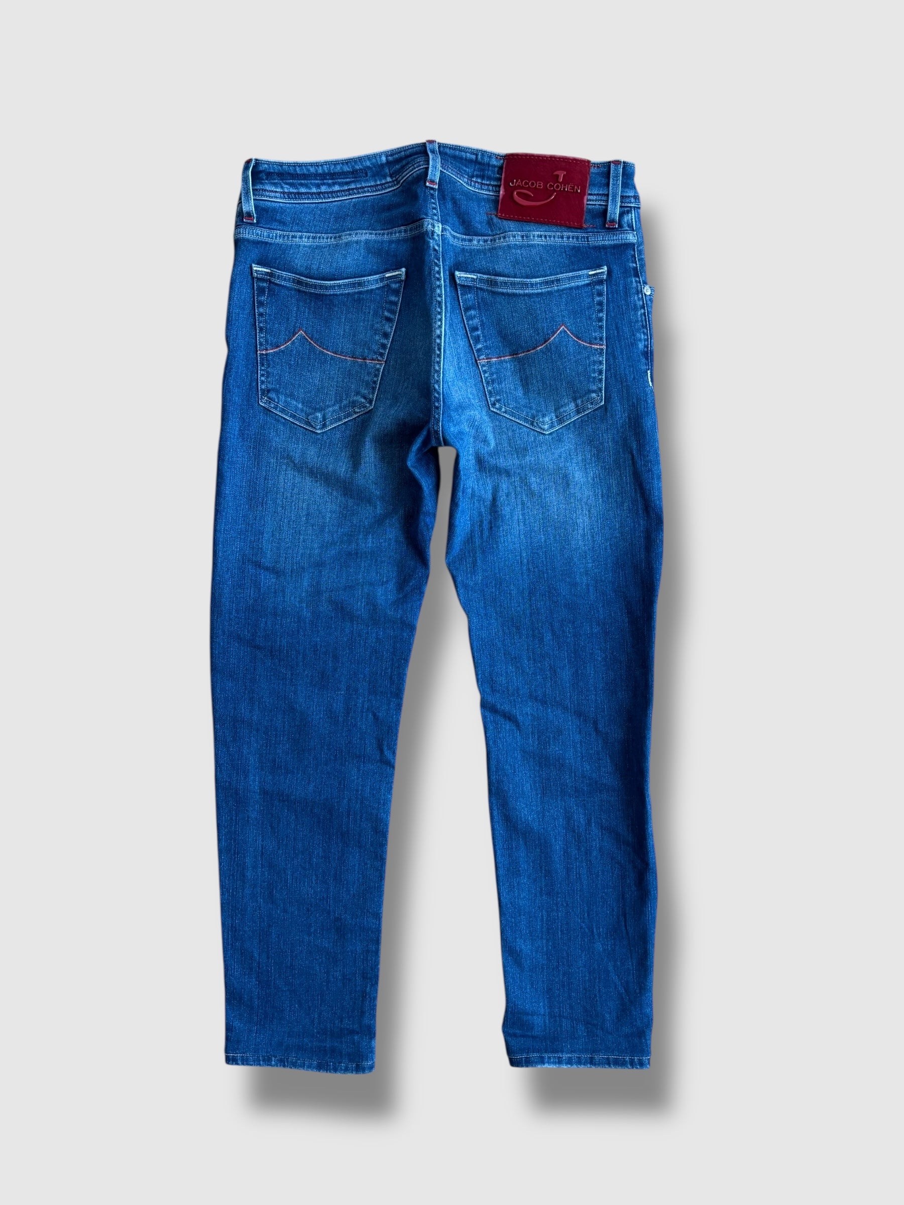 Jacob Cohën 622 Jeans