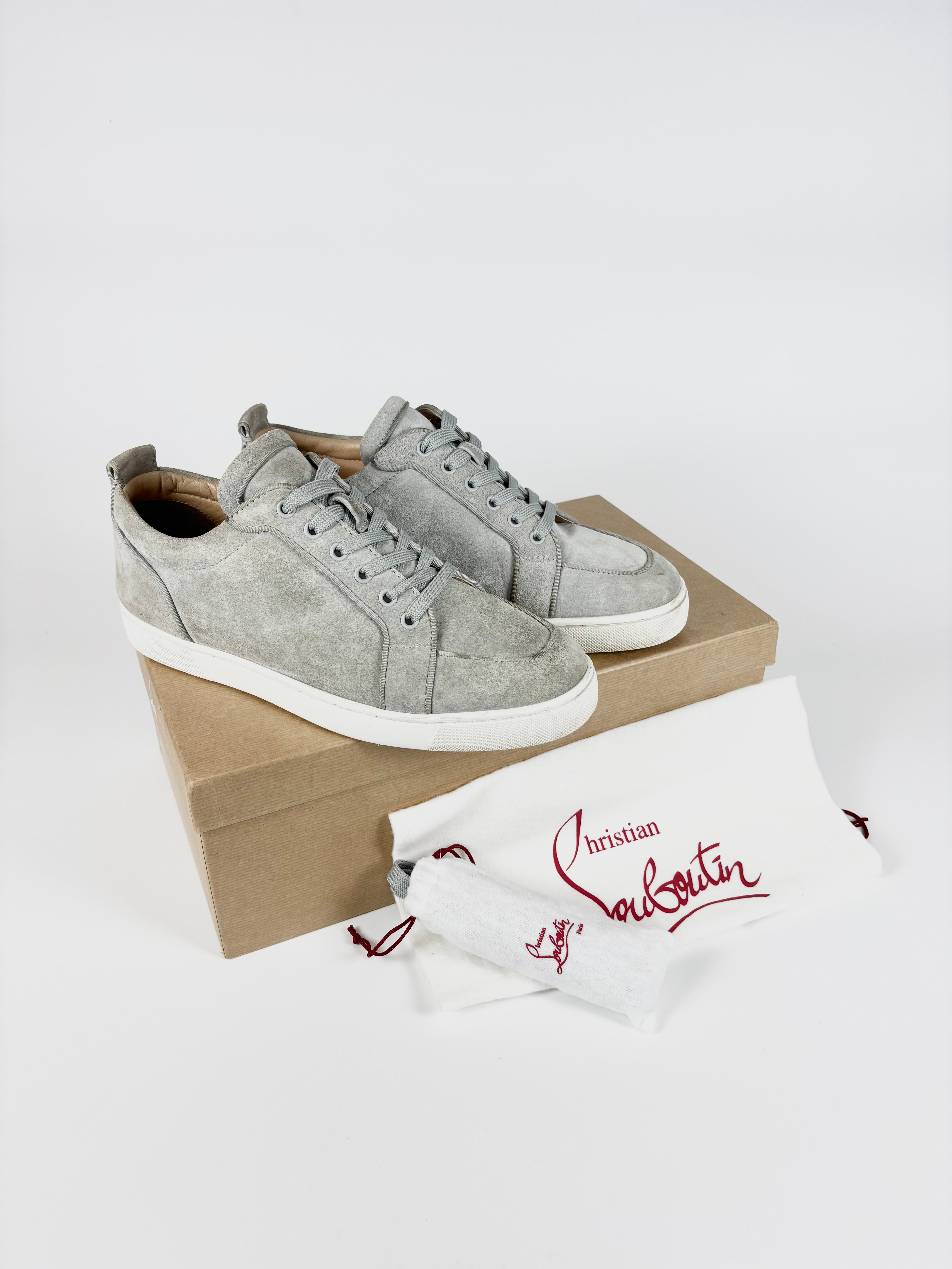 Christian Louboutin Rantulow Orlato Sneakers