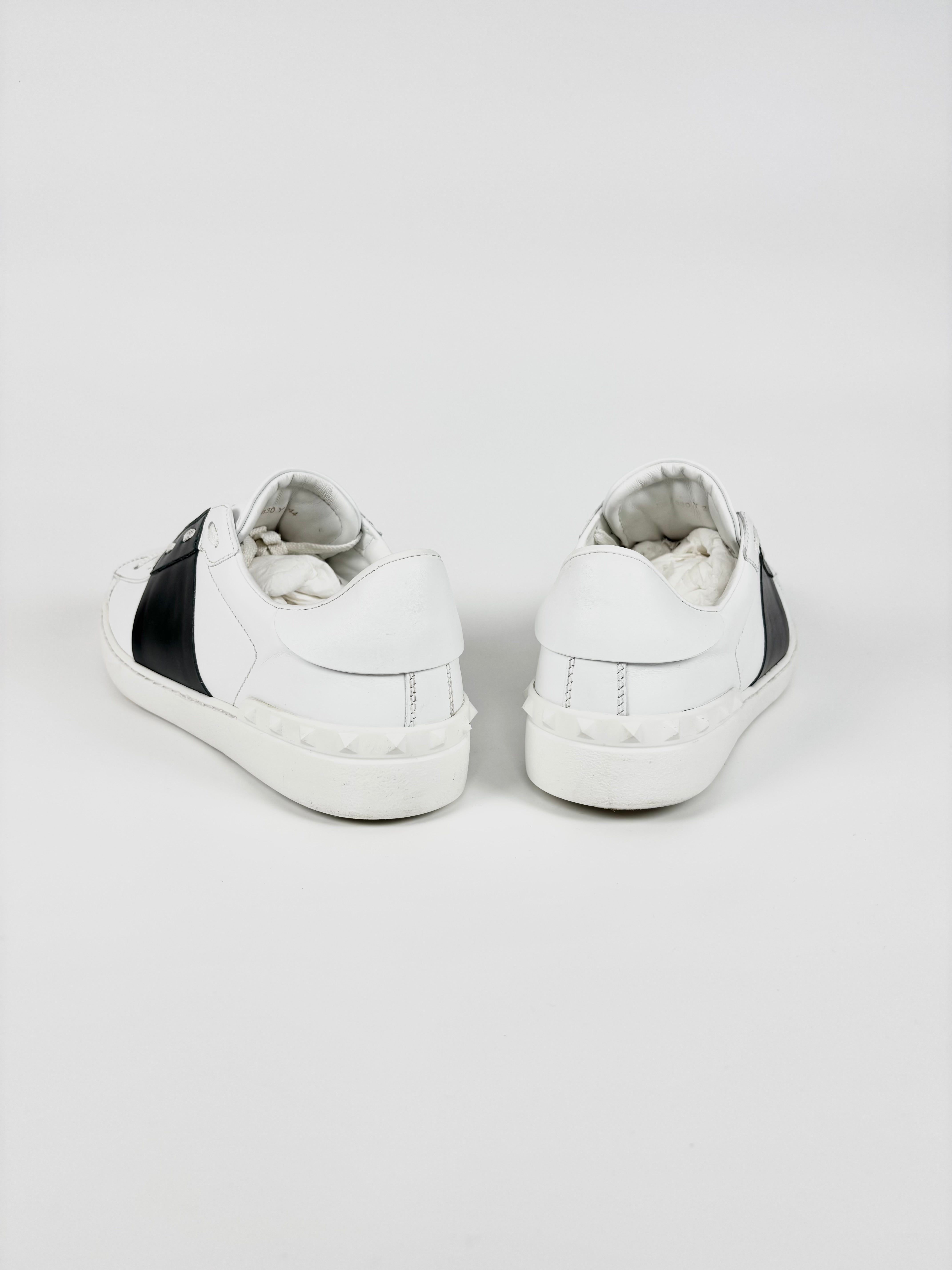 Valentino Garavani Open Sneakers