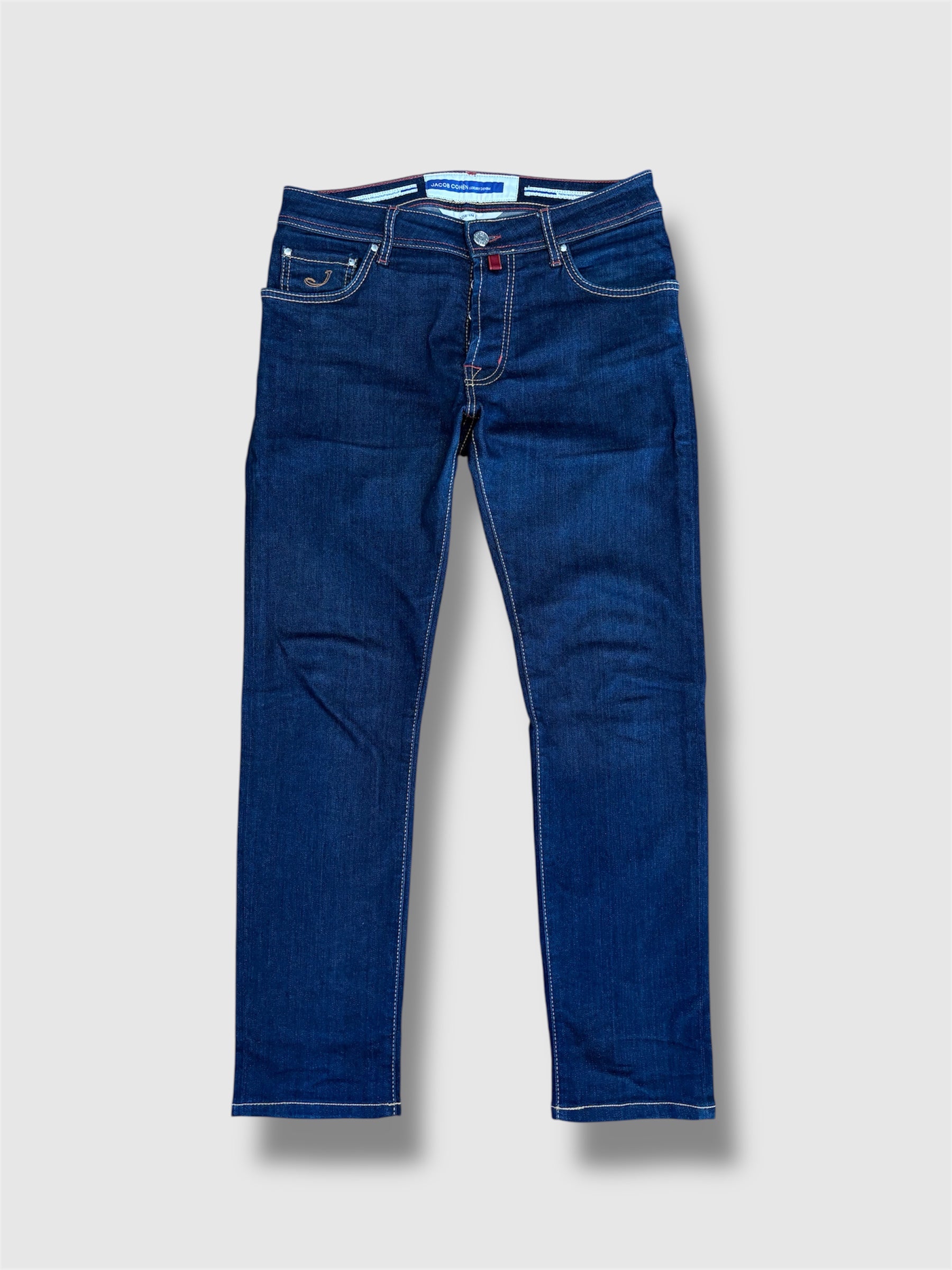 Jacob Cohën Nick Jeans