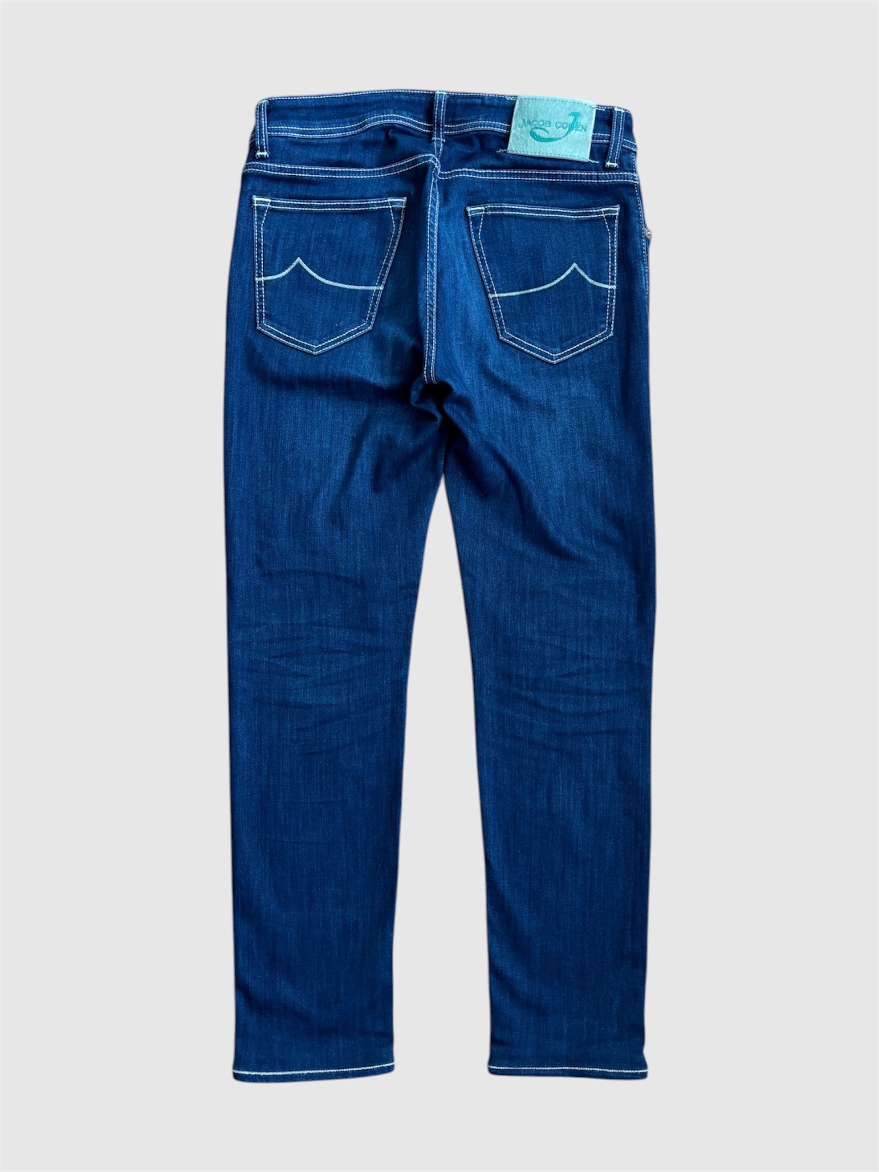 Jacob Cohën 622.C Jeans