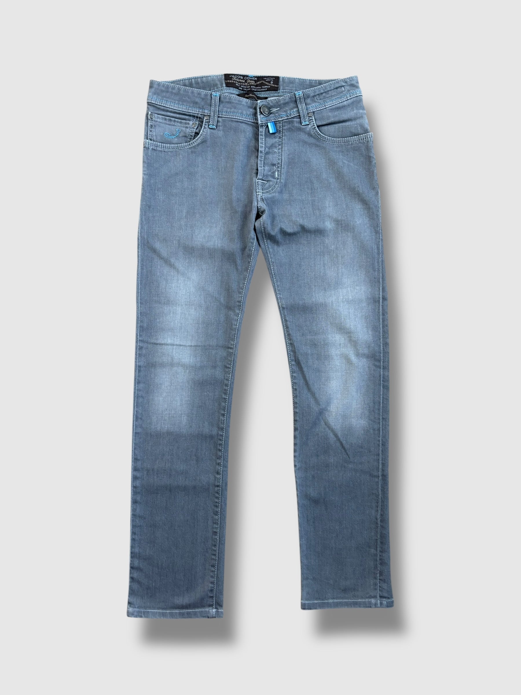 Jacob Cohën 622.C Jeans