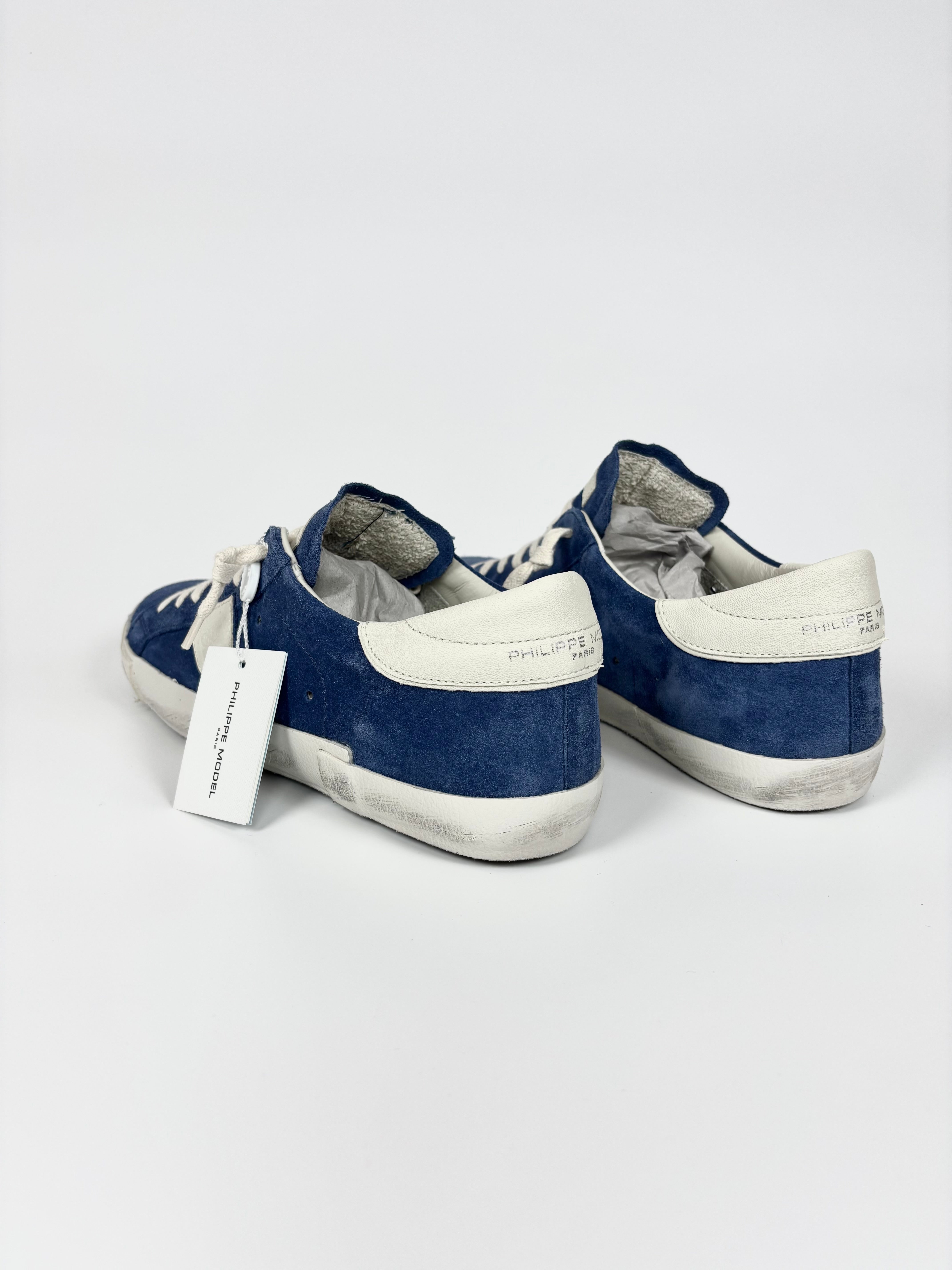 Philippe Model PRSX Sneakers