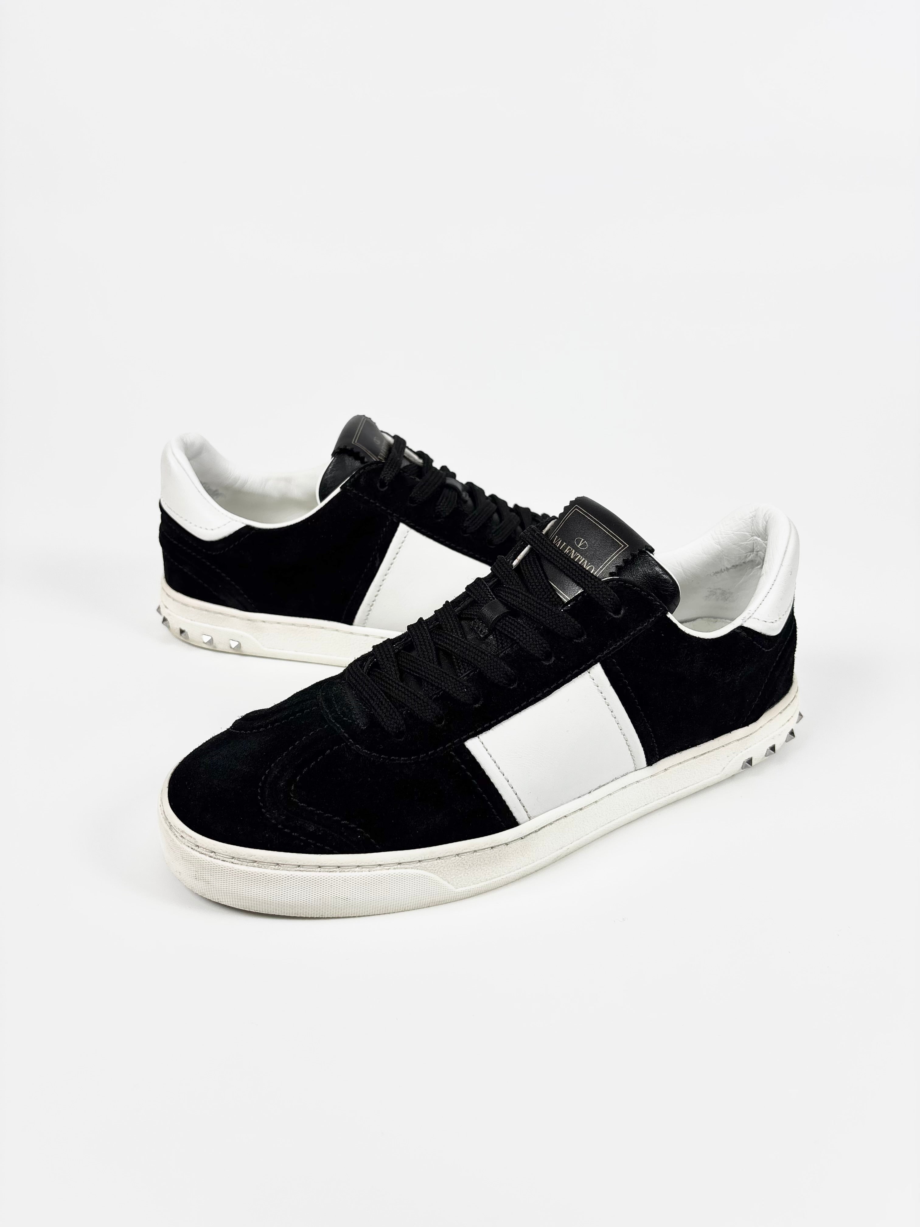 Valentino Flycrew Sneakers
