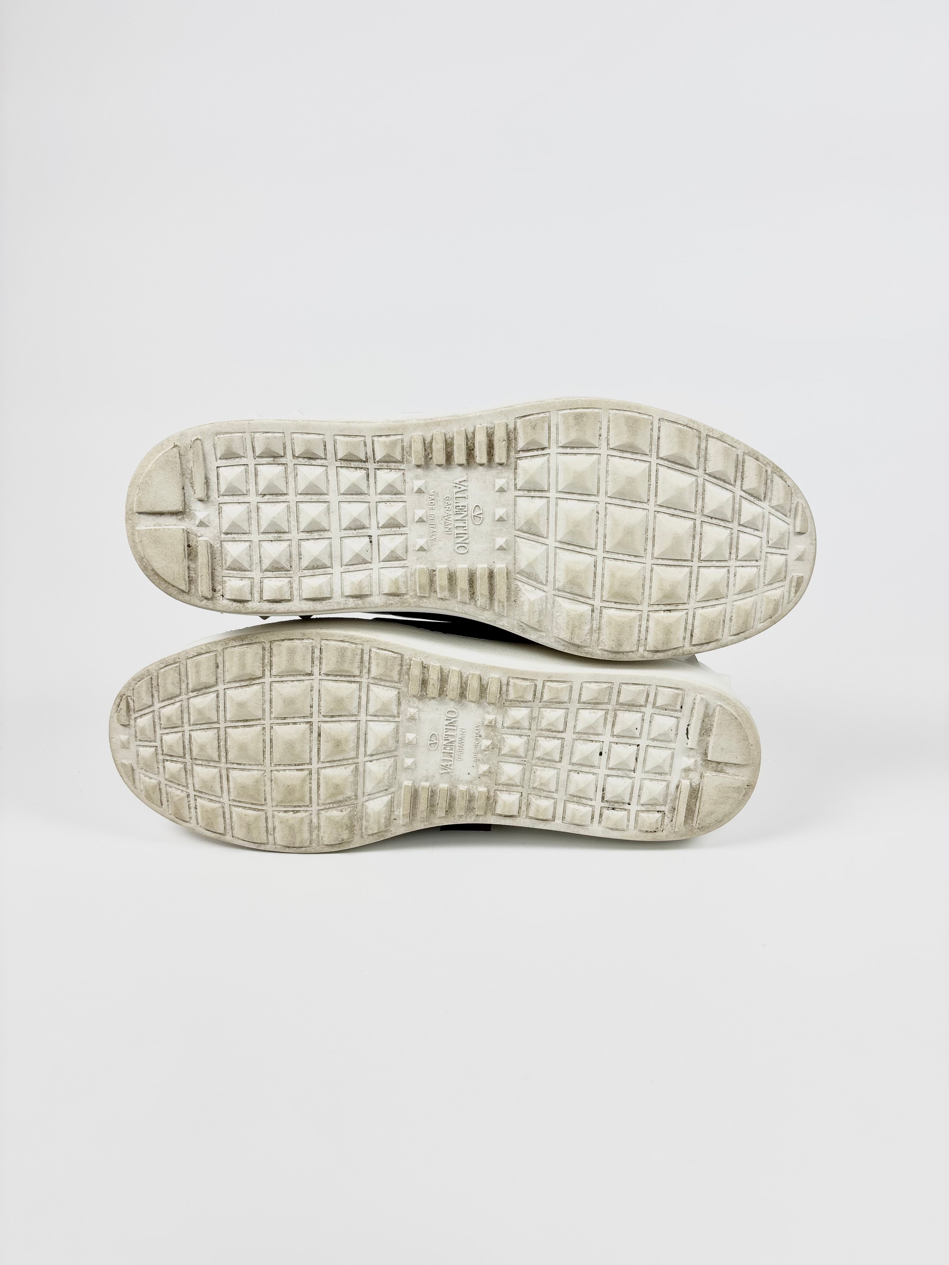 Valentino Garavani Open Sneakers
