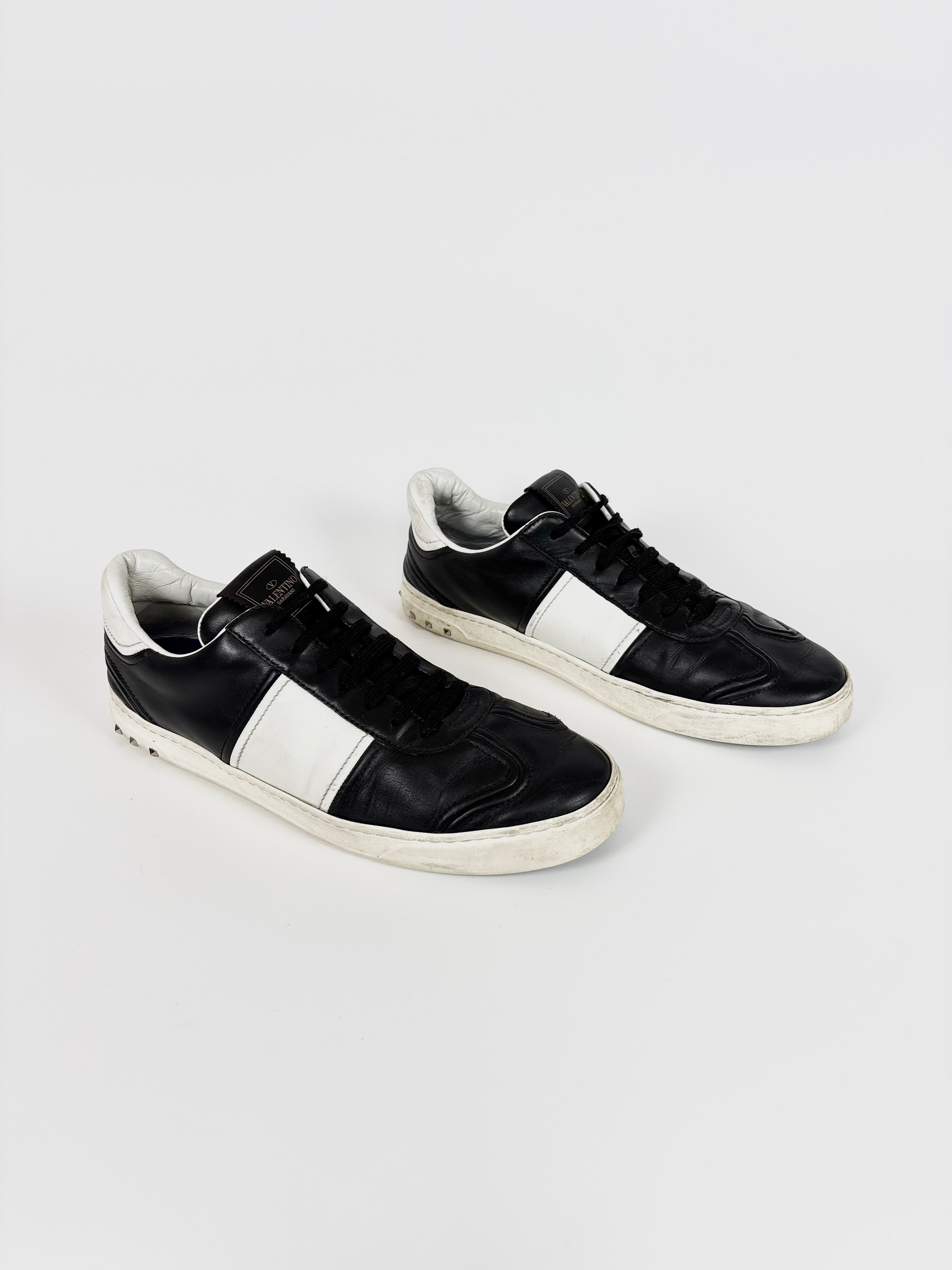 Valentino Flycrew Sneakers