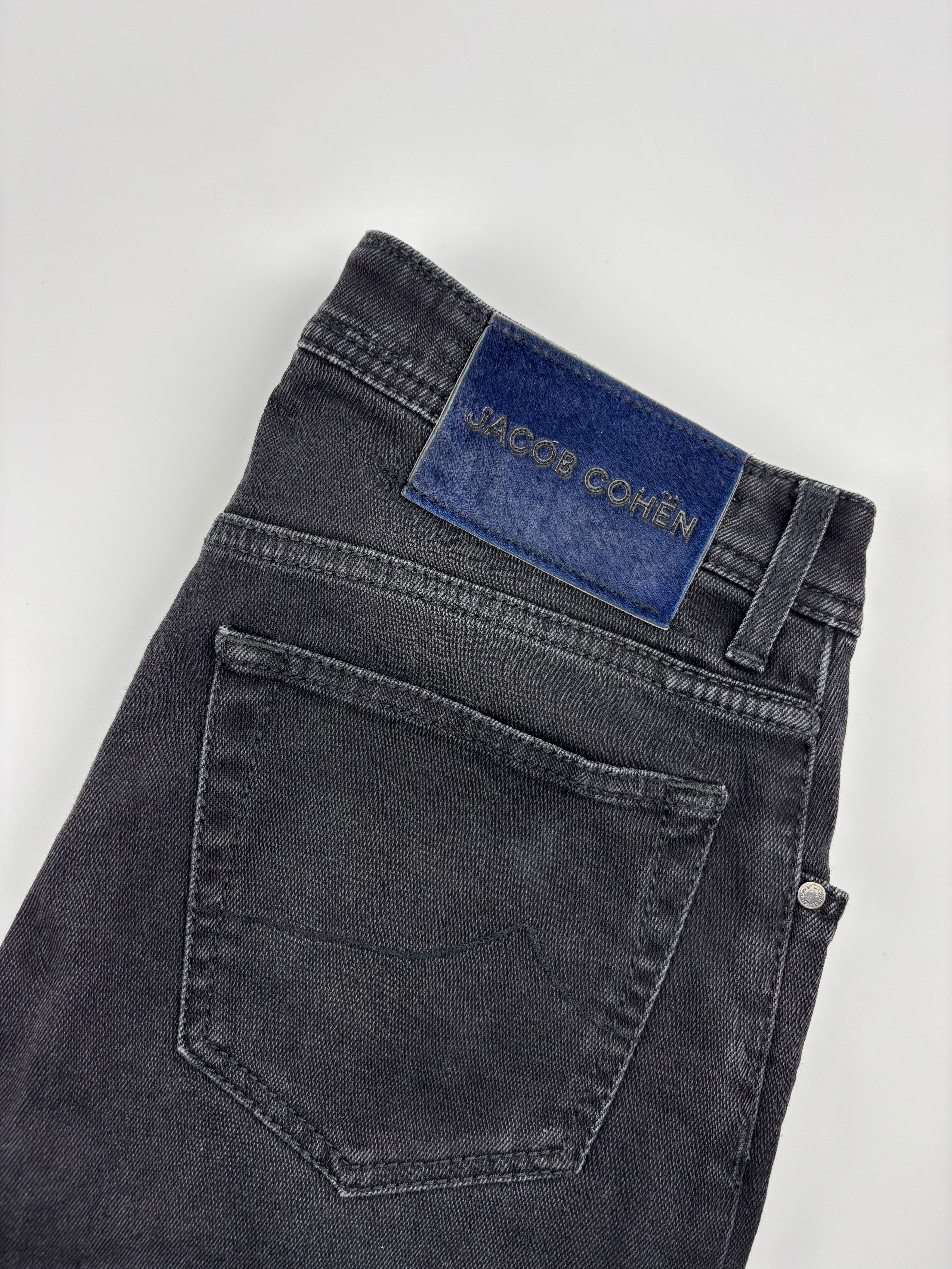 Jacob Cohën Nick Jeans