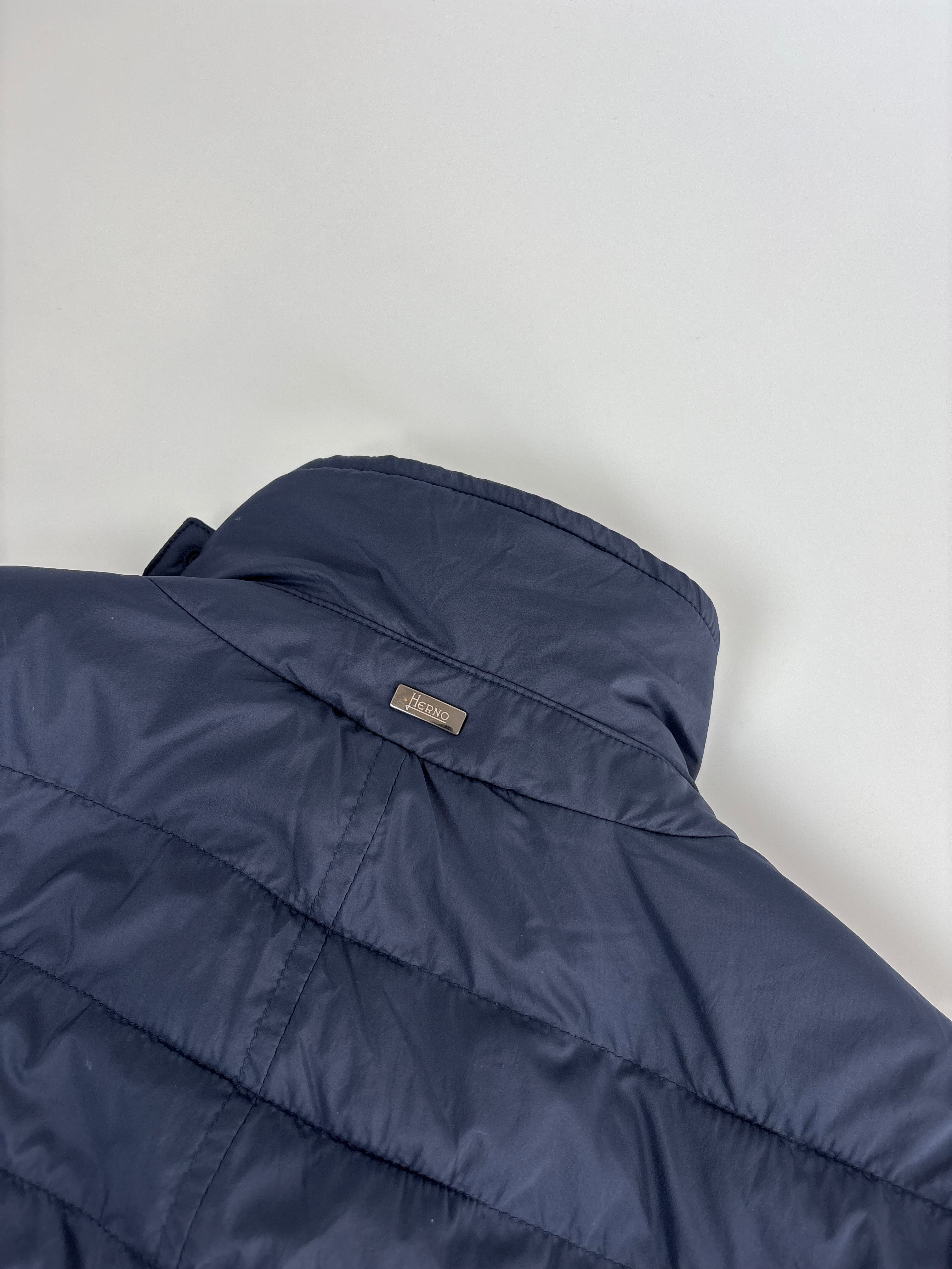 Herno Giacco Legend Blazer Jacket