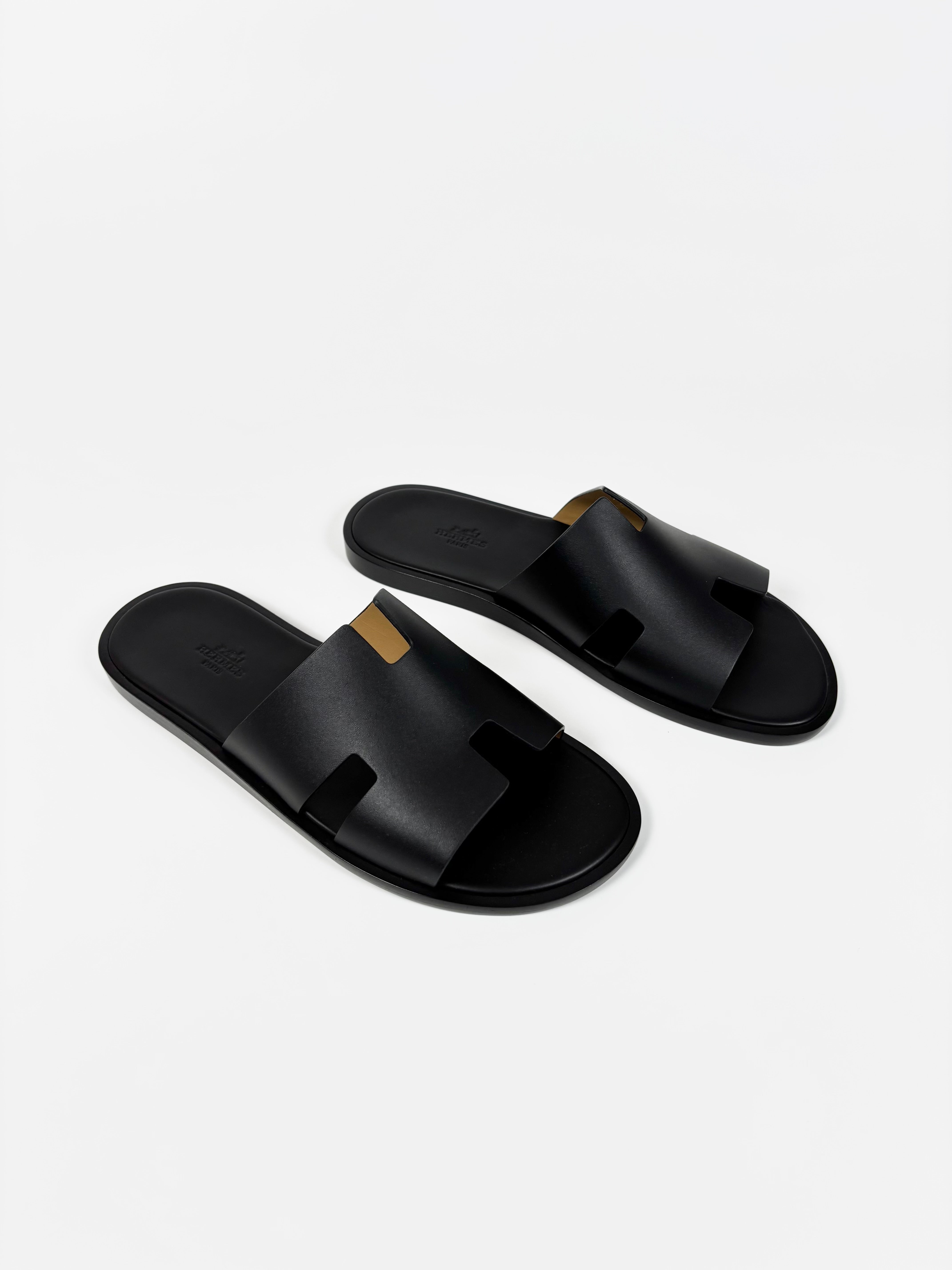 Hermès Izmir Sandals