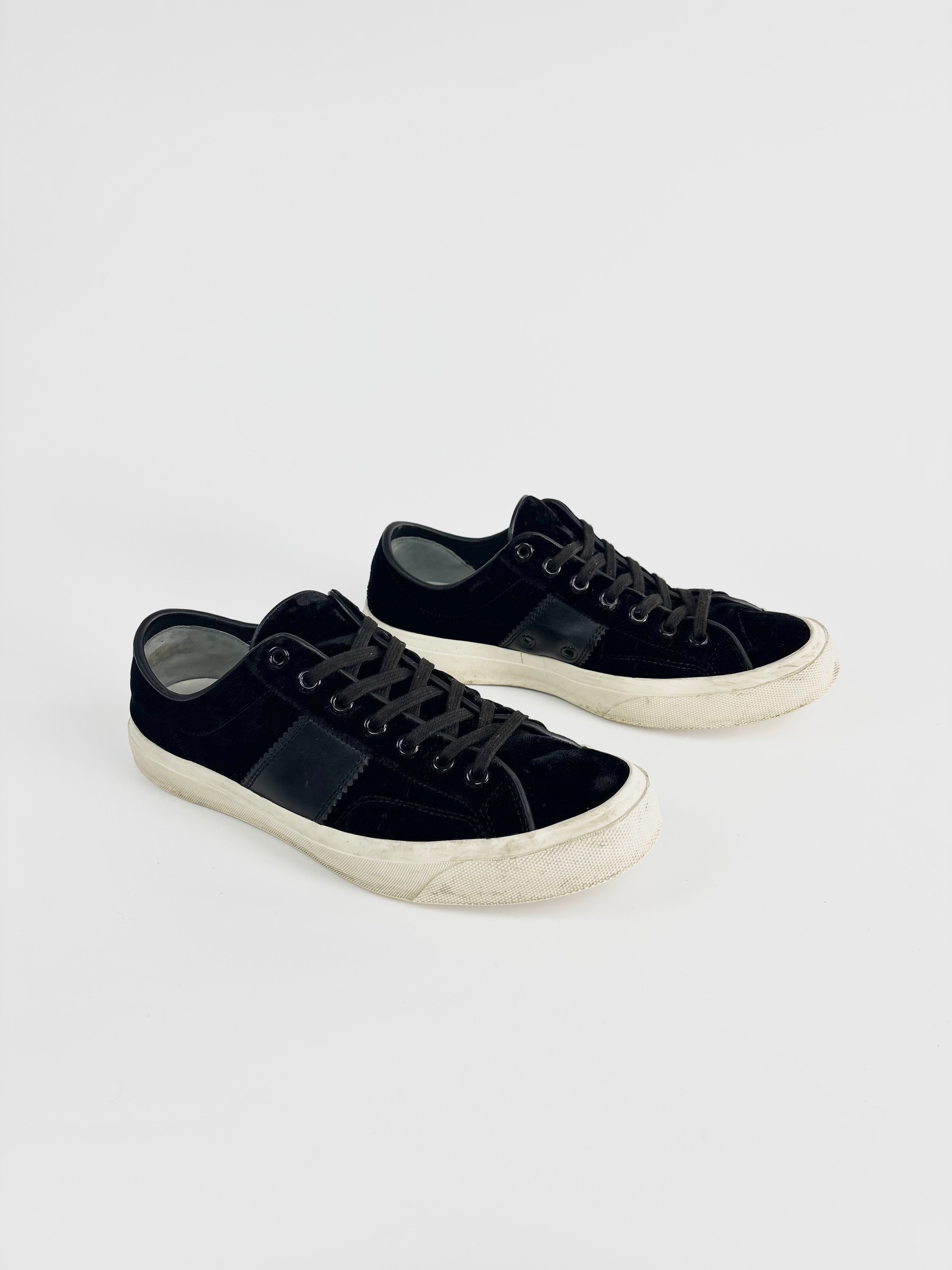 Tom Ford Cambridge Sneakers