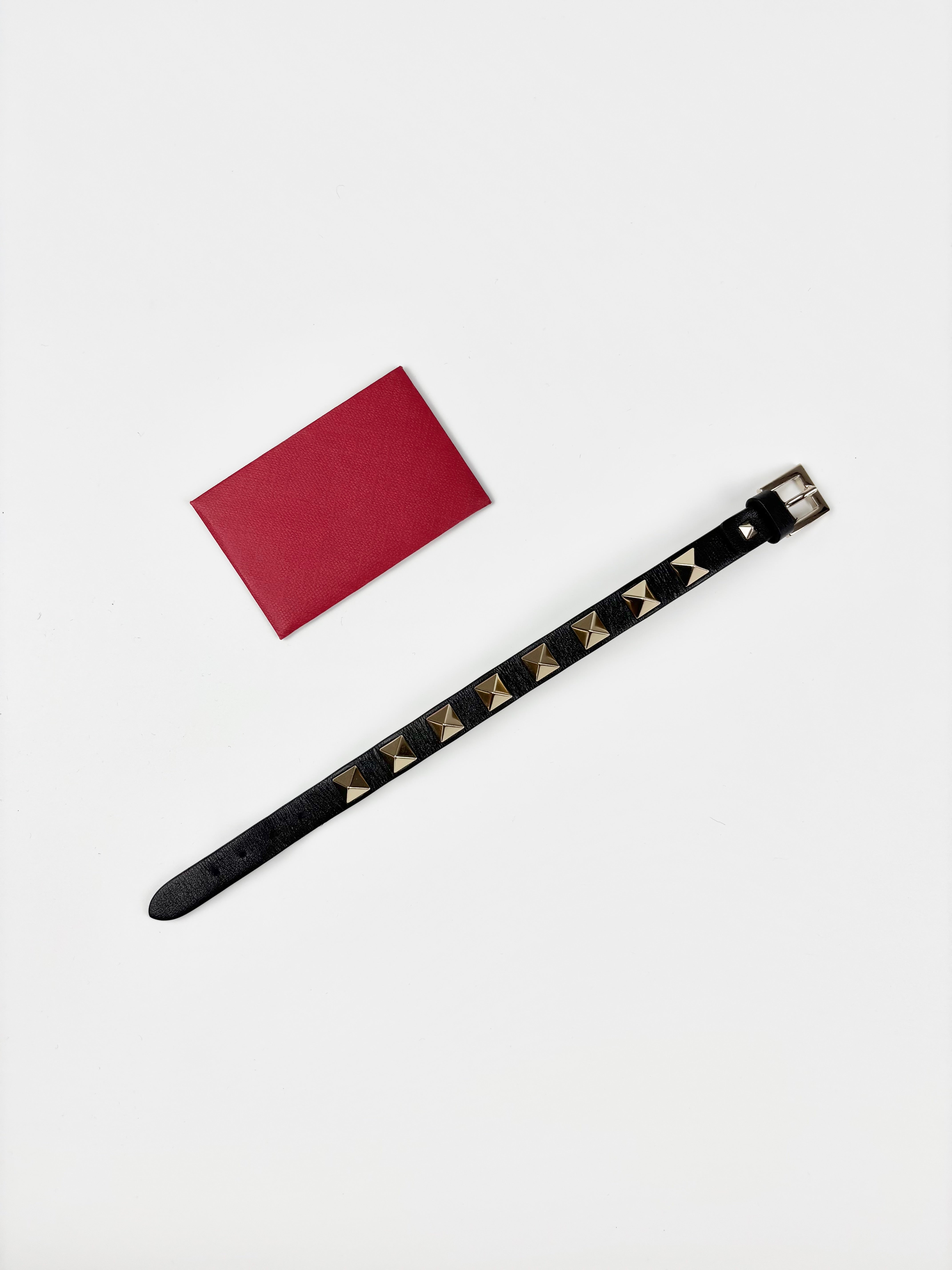 Valentino Garavani Rockstud Bracelet