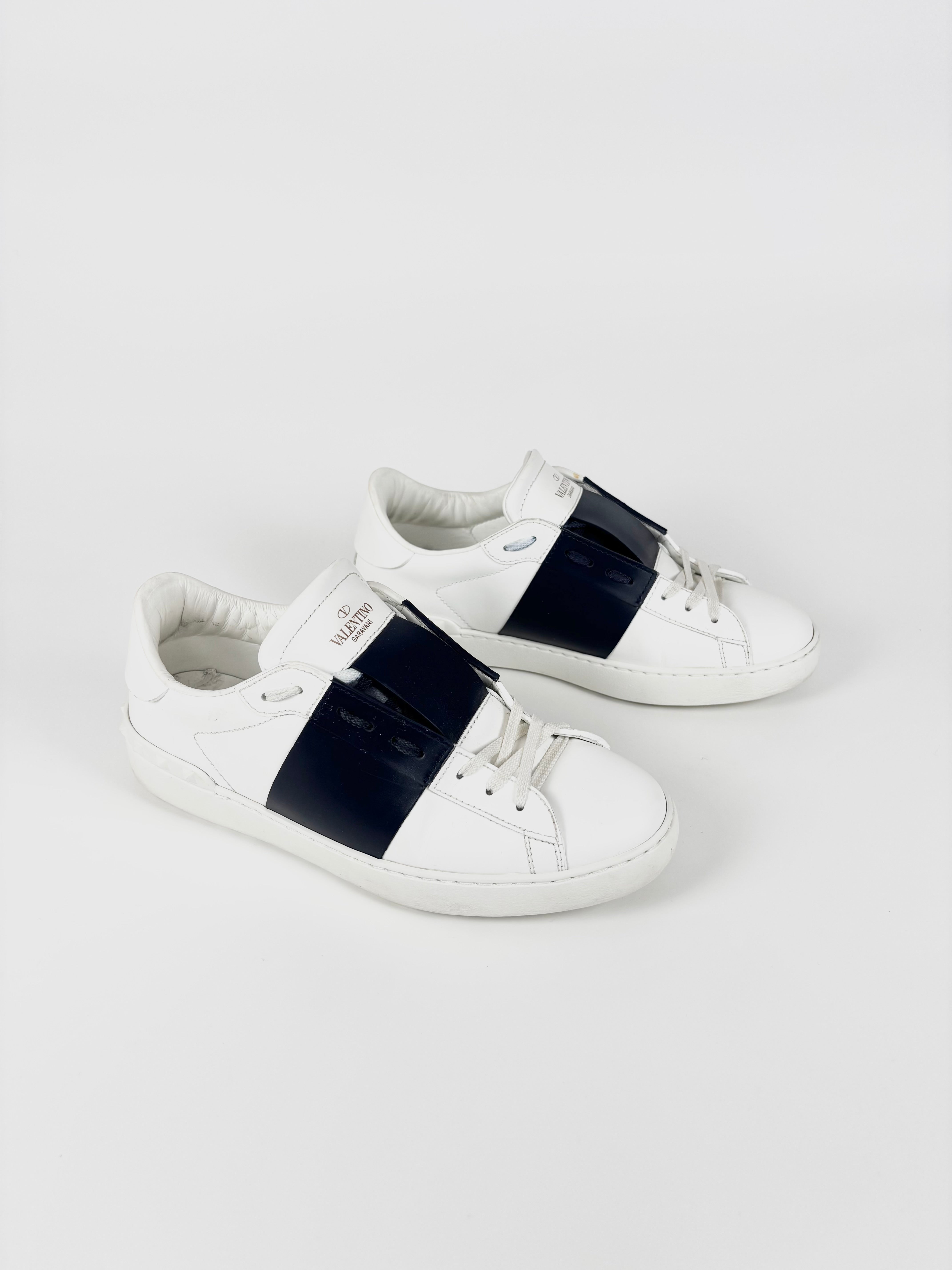 Valentino Garavani Open Sneakers