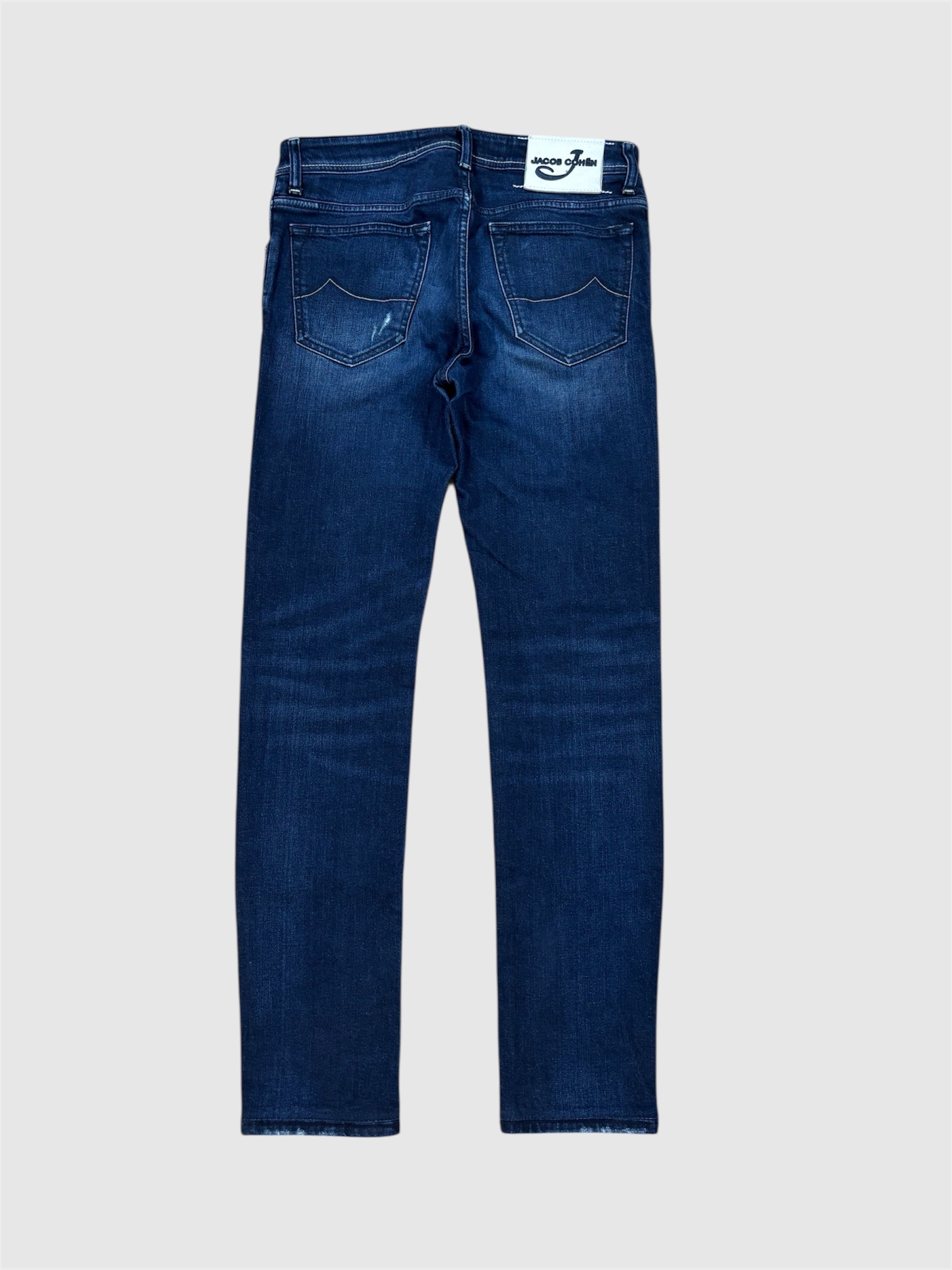 Jacob Cohën 688 Jeans