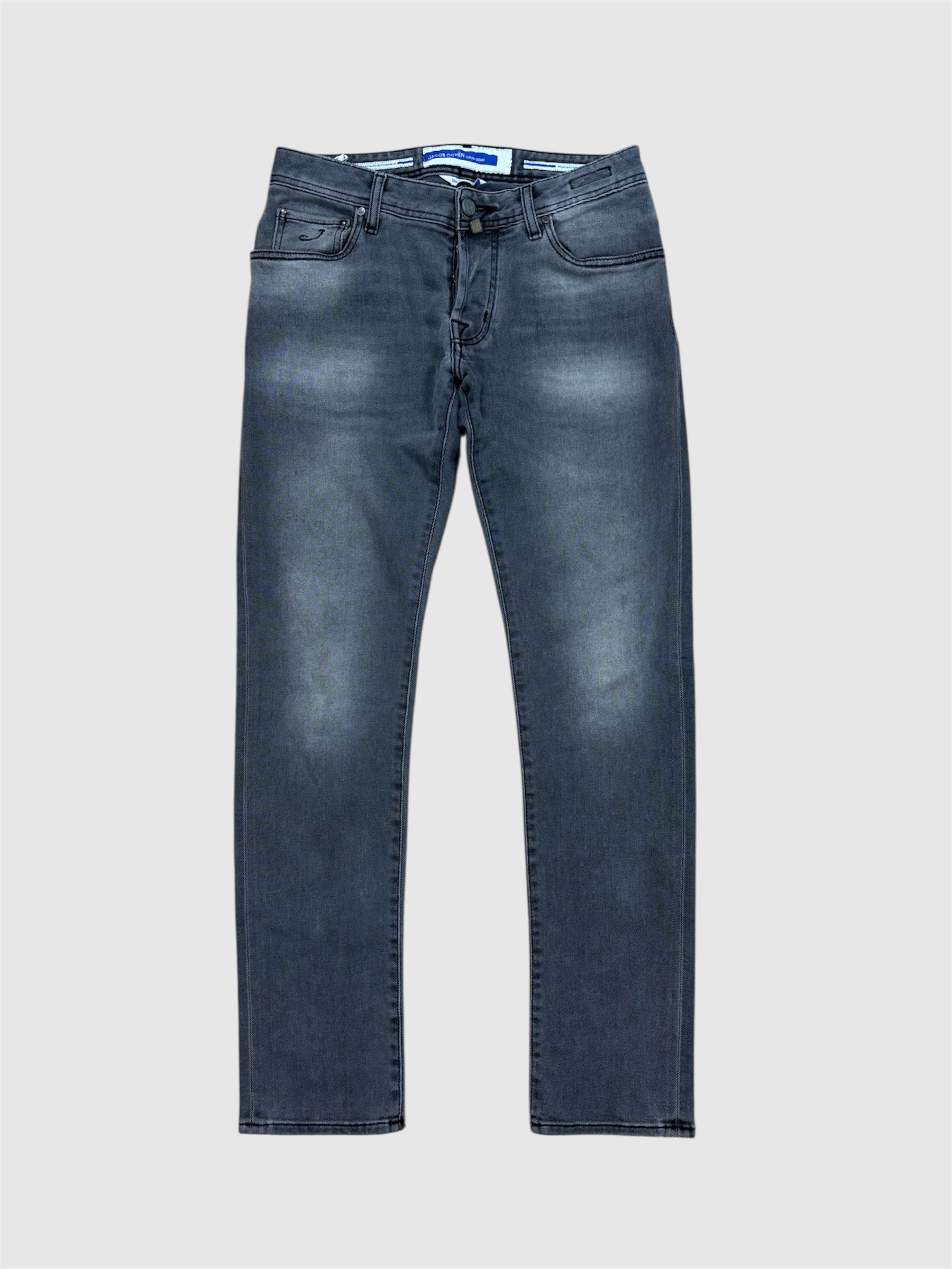 Jacob Cohën Nick Slim Jeans