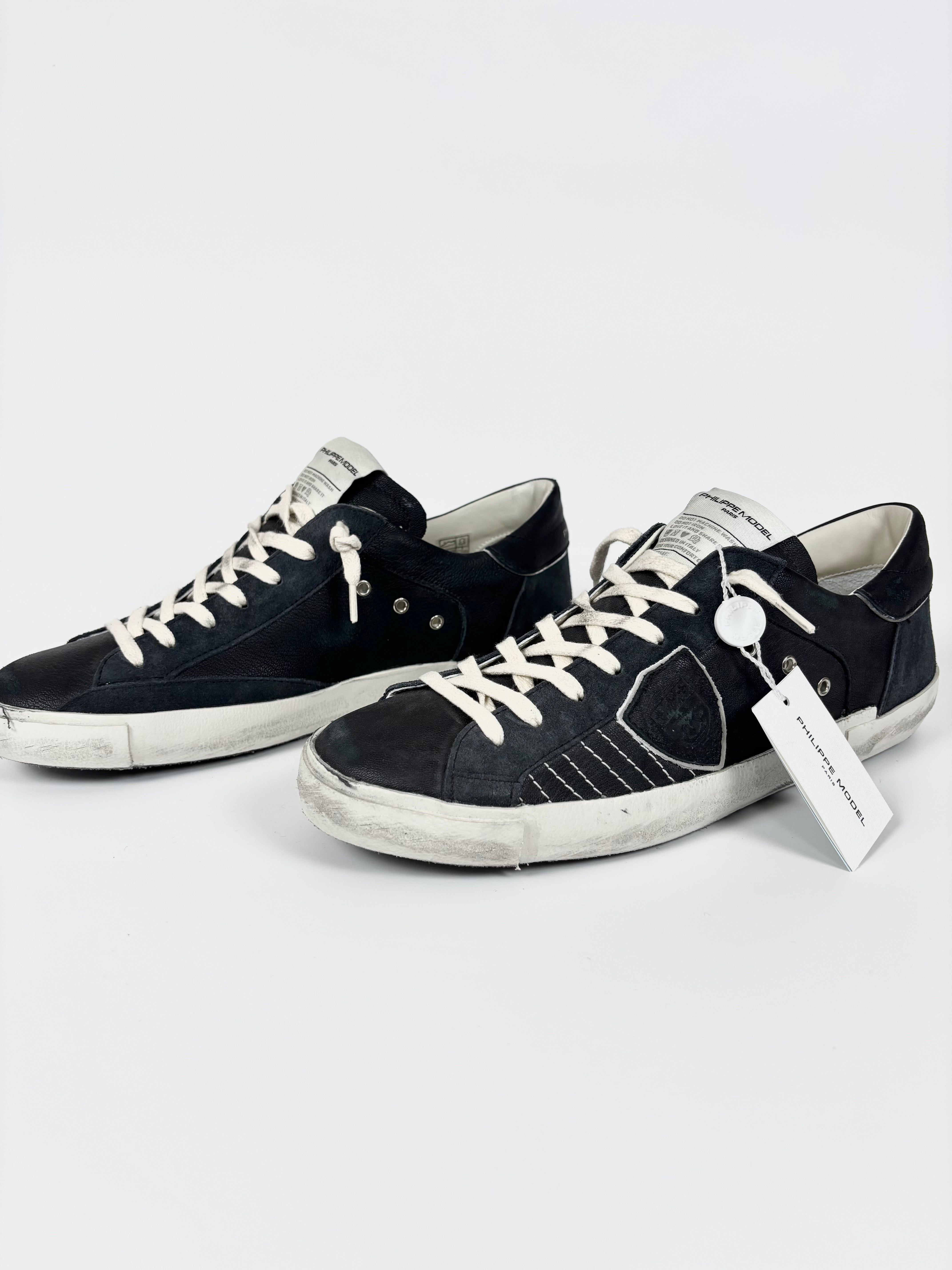 Philippe Model PRSX Sneakers