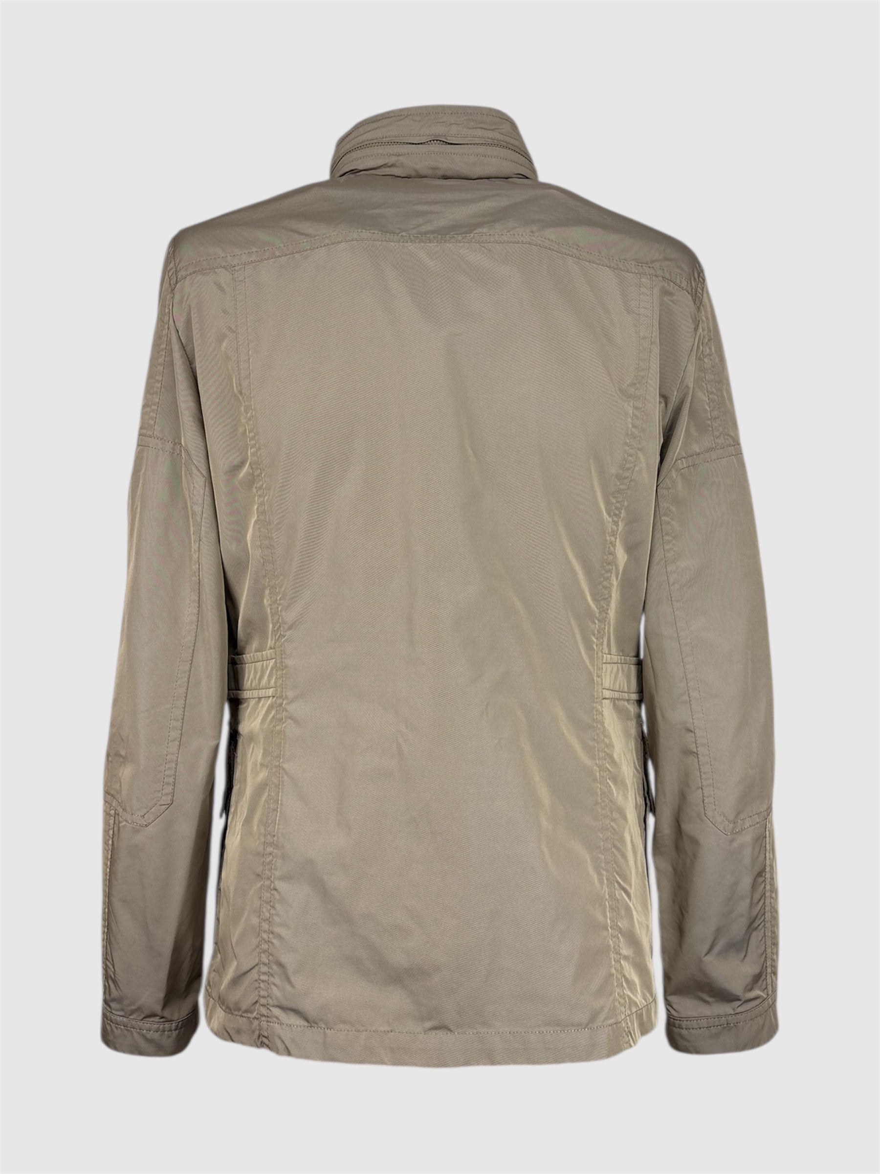 MooRER Iros Field Jacket